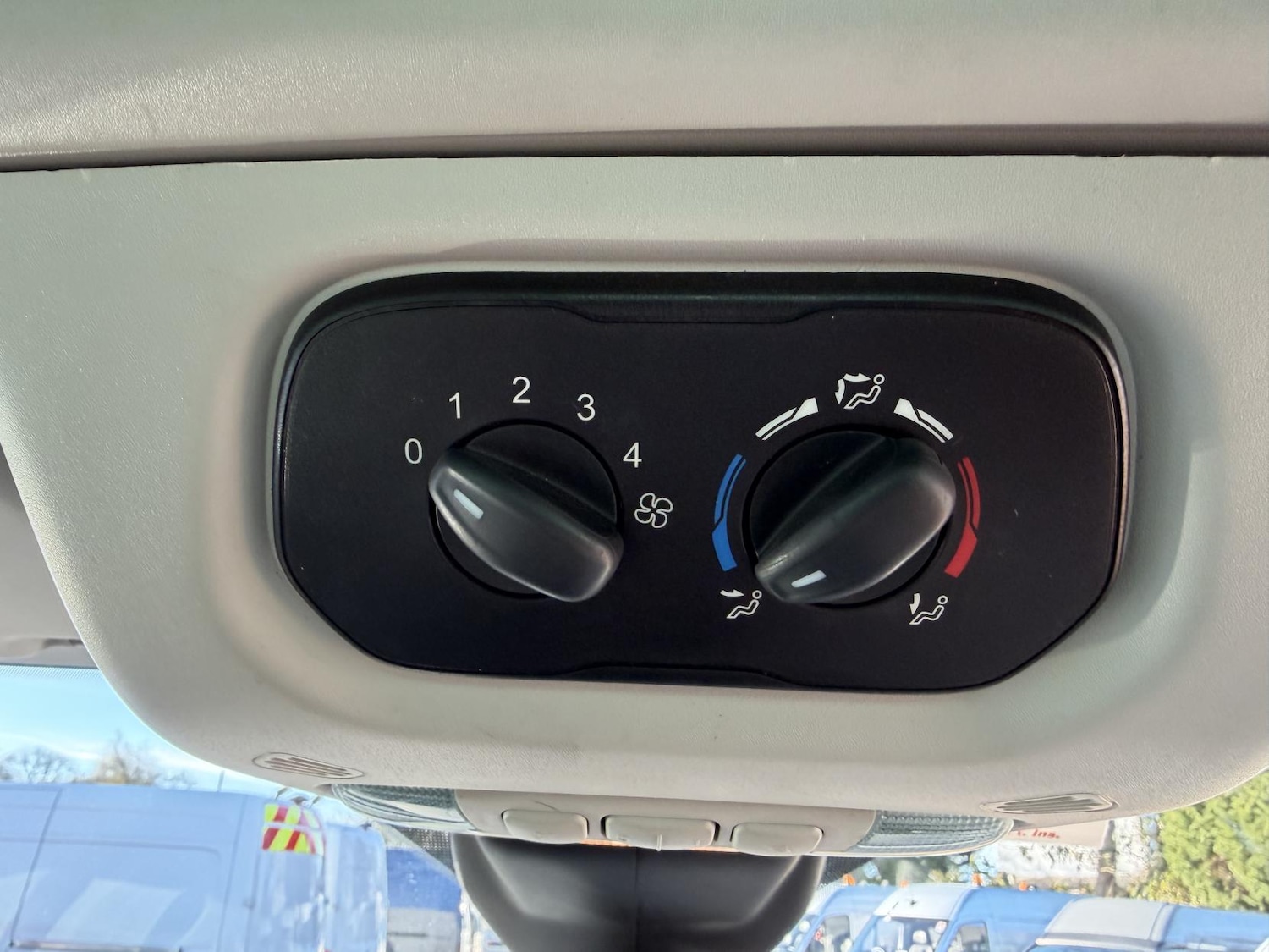 Used Ford Transit 2016 for sale - 76623256: Photo 28