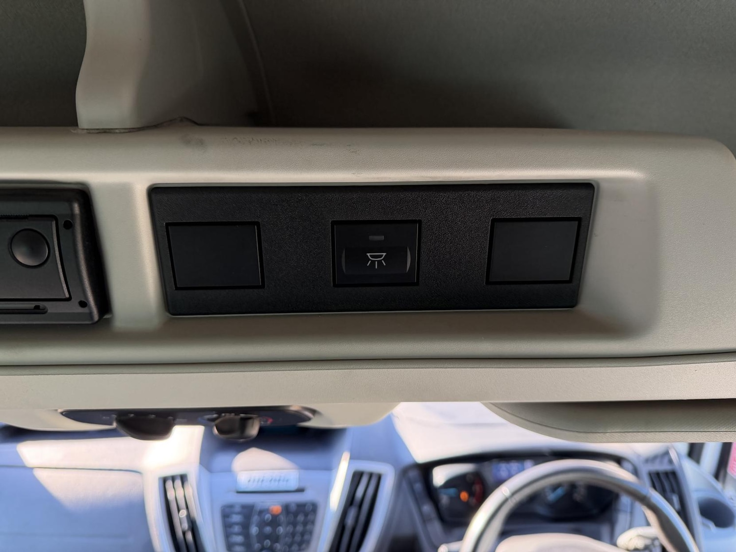 Used Ford Transit 2016 for sale - 76623256: Photo 31