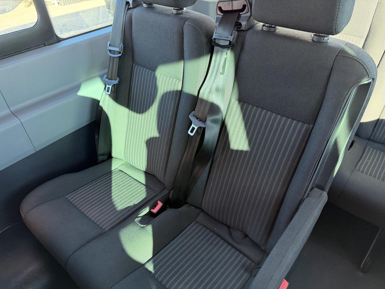 Used Ford Transit 2016 for sale - 76623256: Photo 36