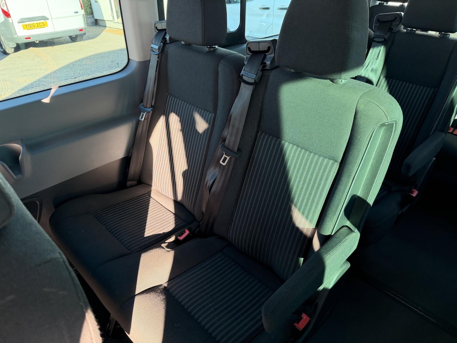 Used Ford Transit 2016 for sale - 76623256: Photo 37