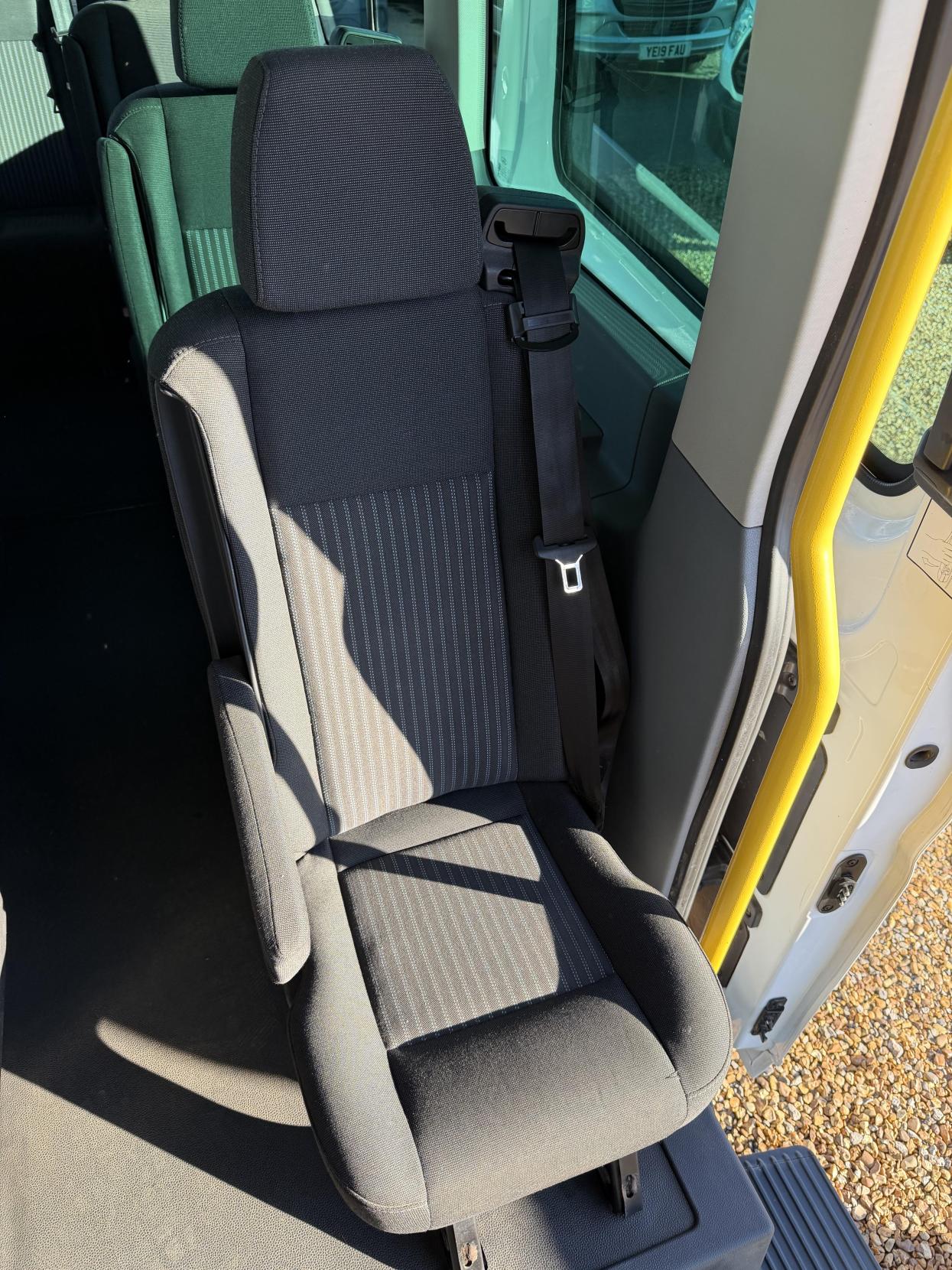 Used Ford Transit 2016 for sale - 76623256: Photo 38