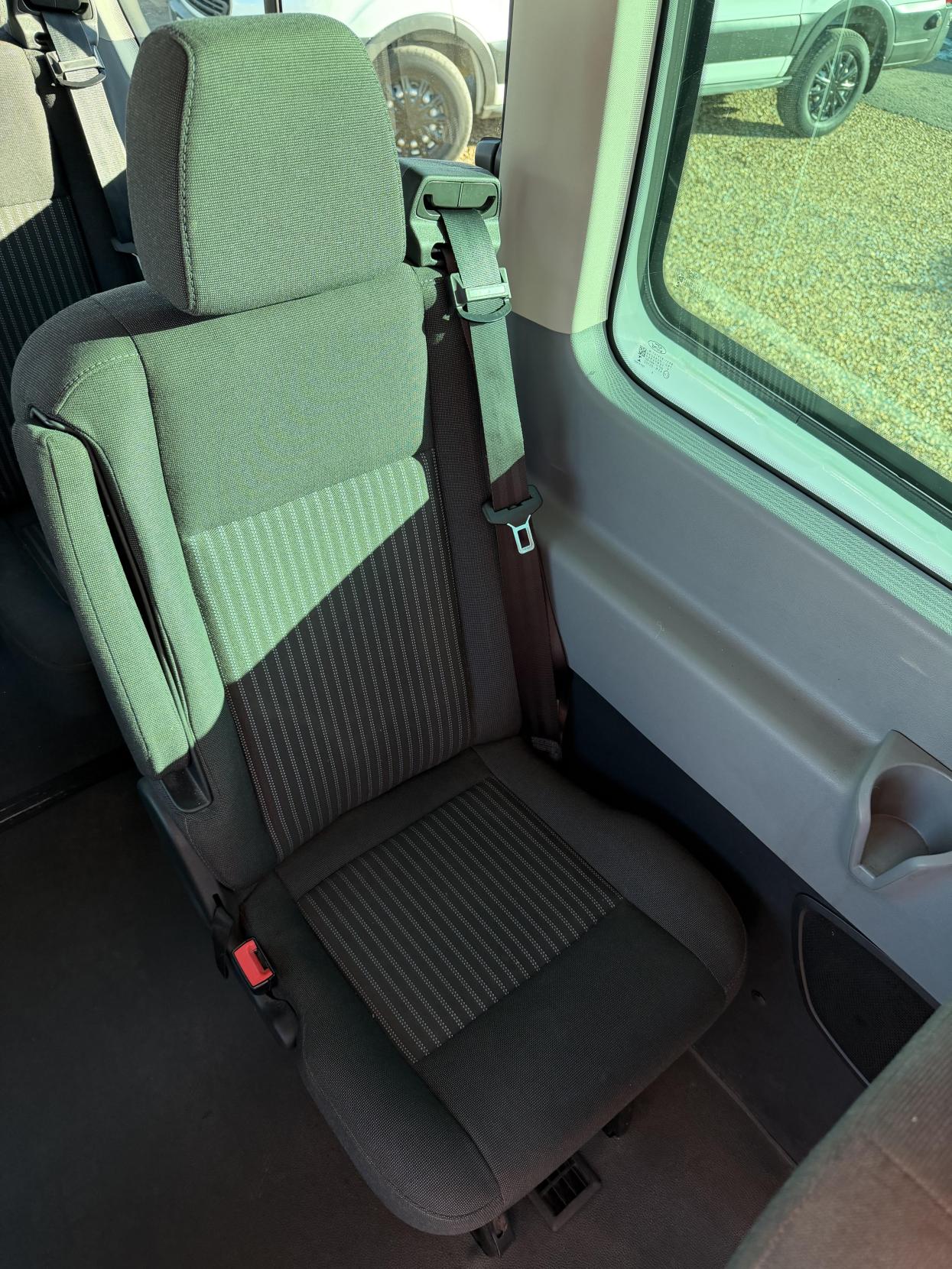 Used Ford Transit 2016 for sale - 76623256: Photo 39