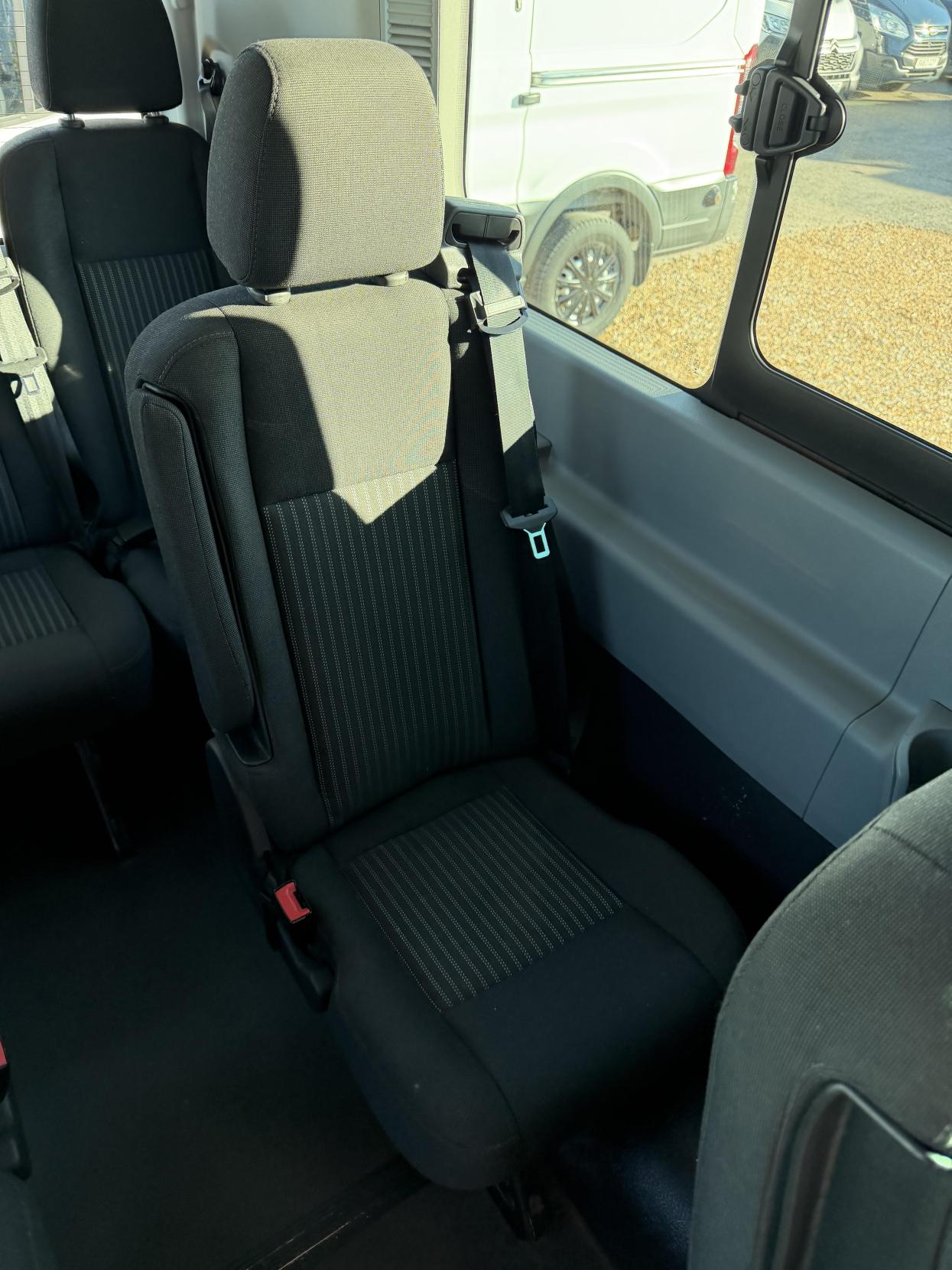 Used Ford Transit 2016 for sale - 76623256: Photo 40