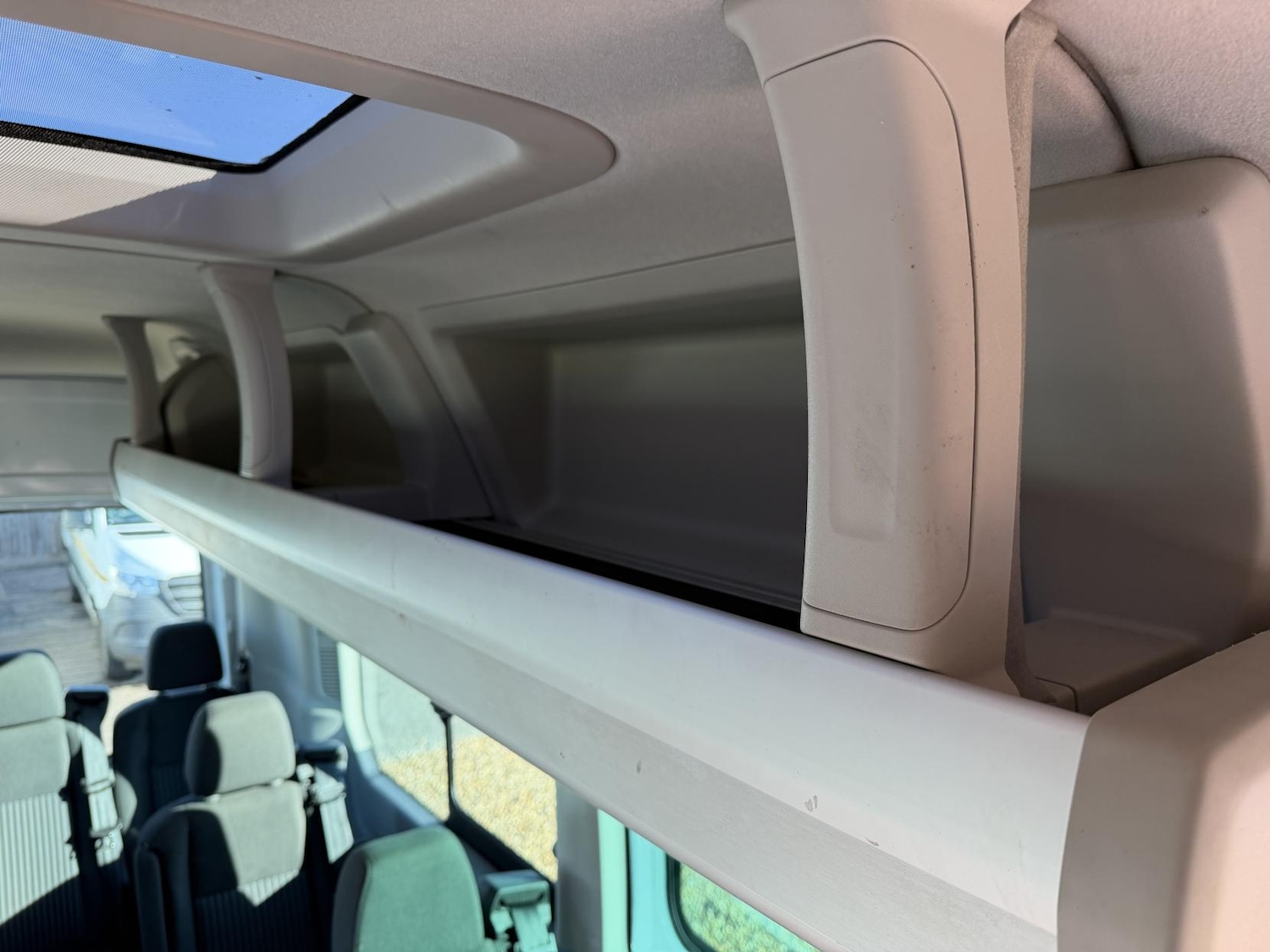 Used Ford Transit 2016 for sale - 76623256: Photo 41