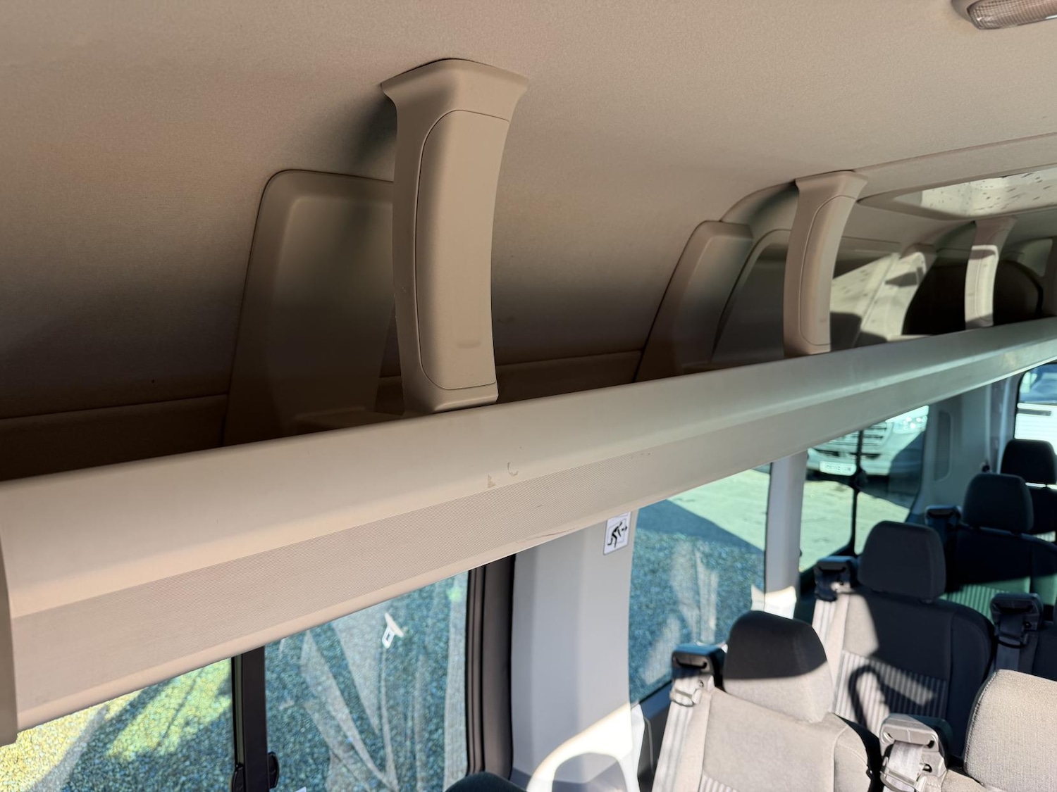 Used Ford Transit 2016 for sale - 76623256: Photo 42