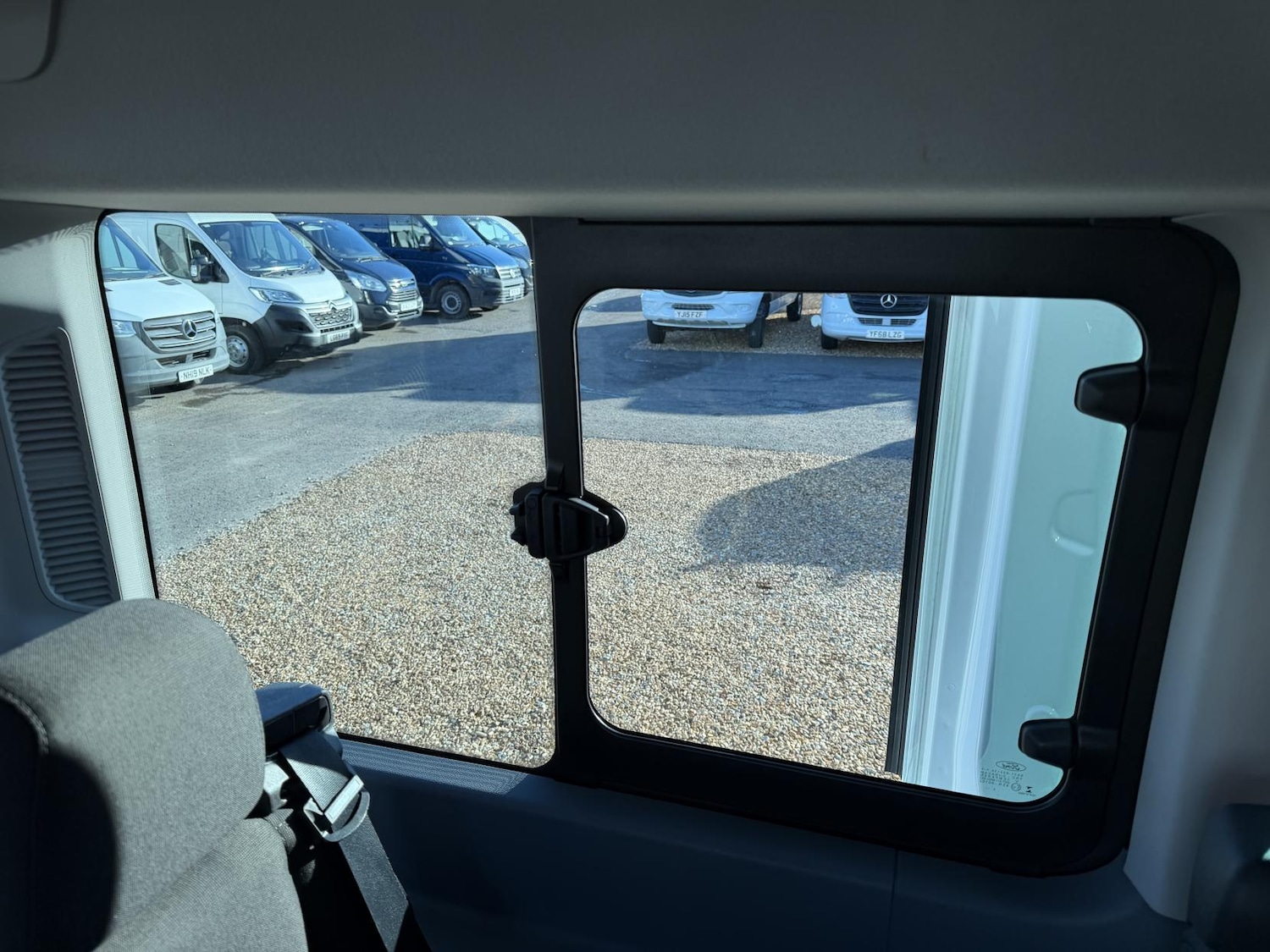 Used Ford Transit 2016 for sale - 76623256: Photo 47