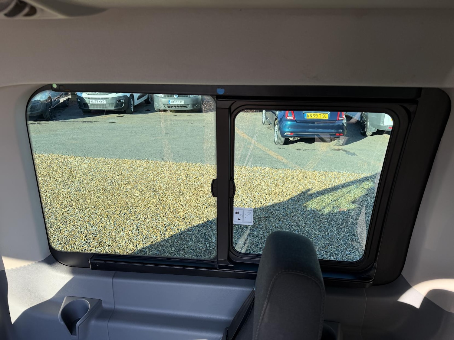 Used Ford Transit 2016 for sale - 76623256: Photo 51