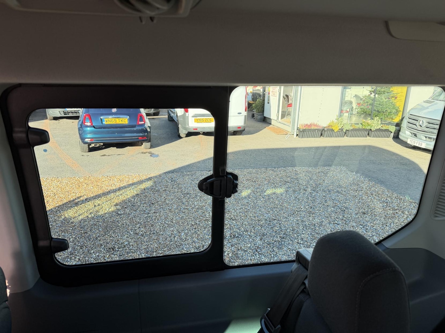 Used Ford Transit 2016 for sale - 76623256: Photo 52