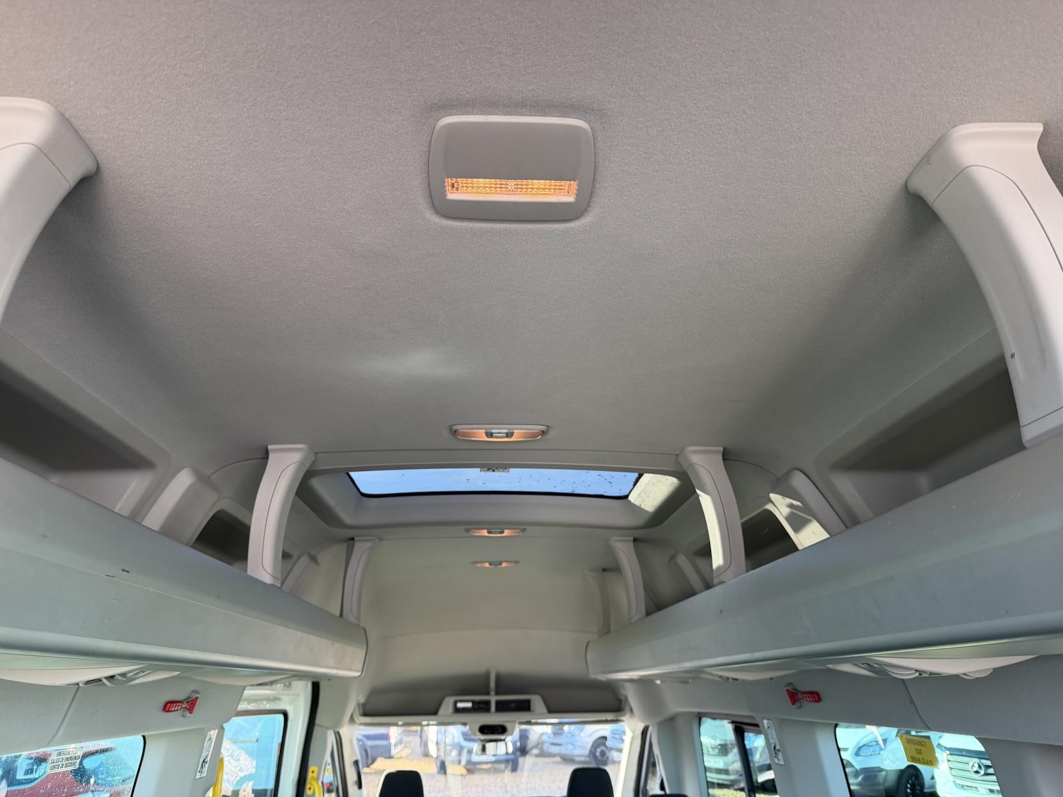 Used Ford Transit 2016 for sale - 76623256: Photo 60