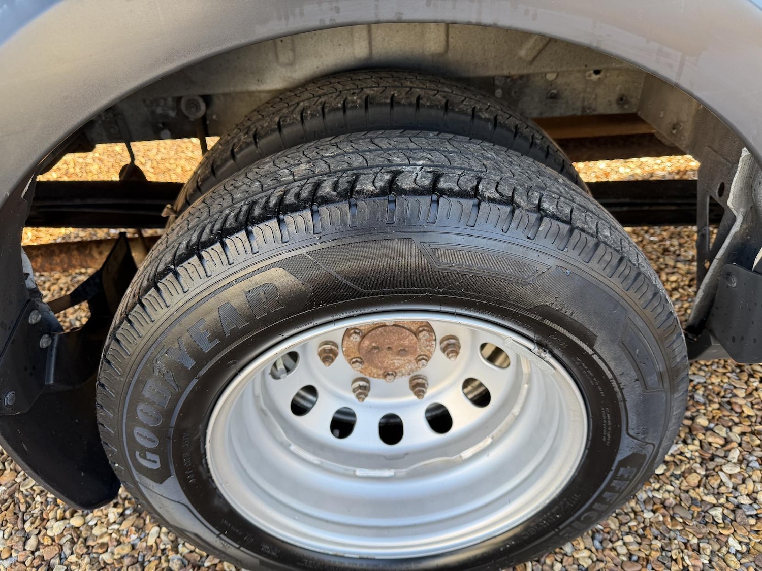 Used Ford Transit 2016 for sale - 76623256: Photo 61