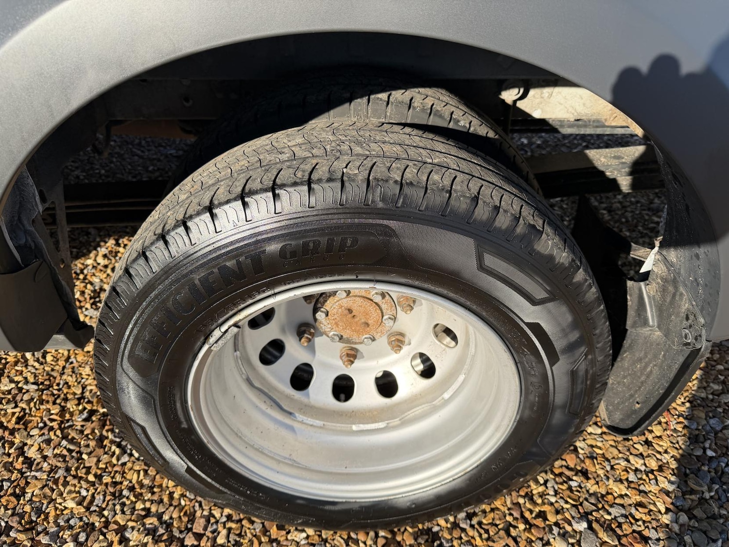 Used Ford Transit 2016 for sale - 76623256: Photo 62