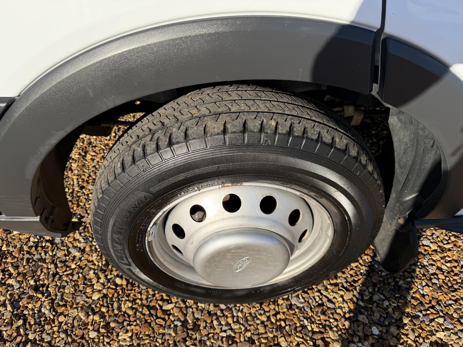 Used Ford Transit 2016 for sale - 76623256: Photo 63