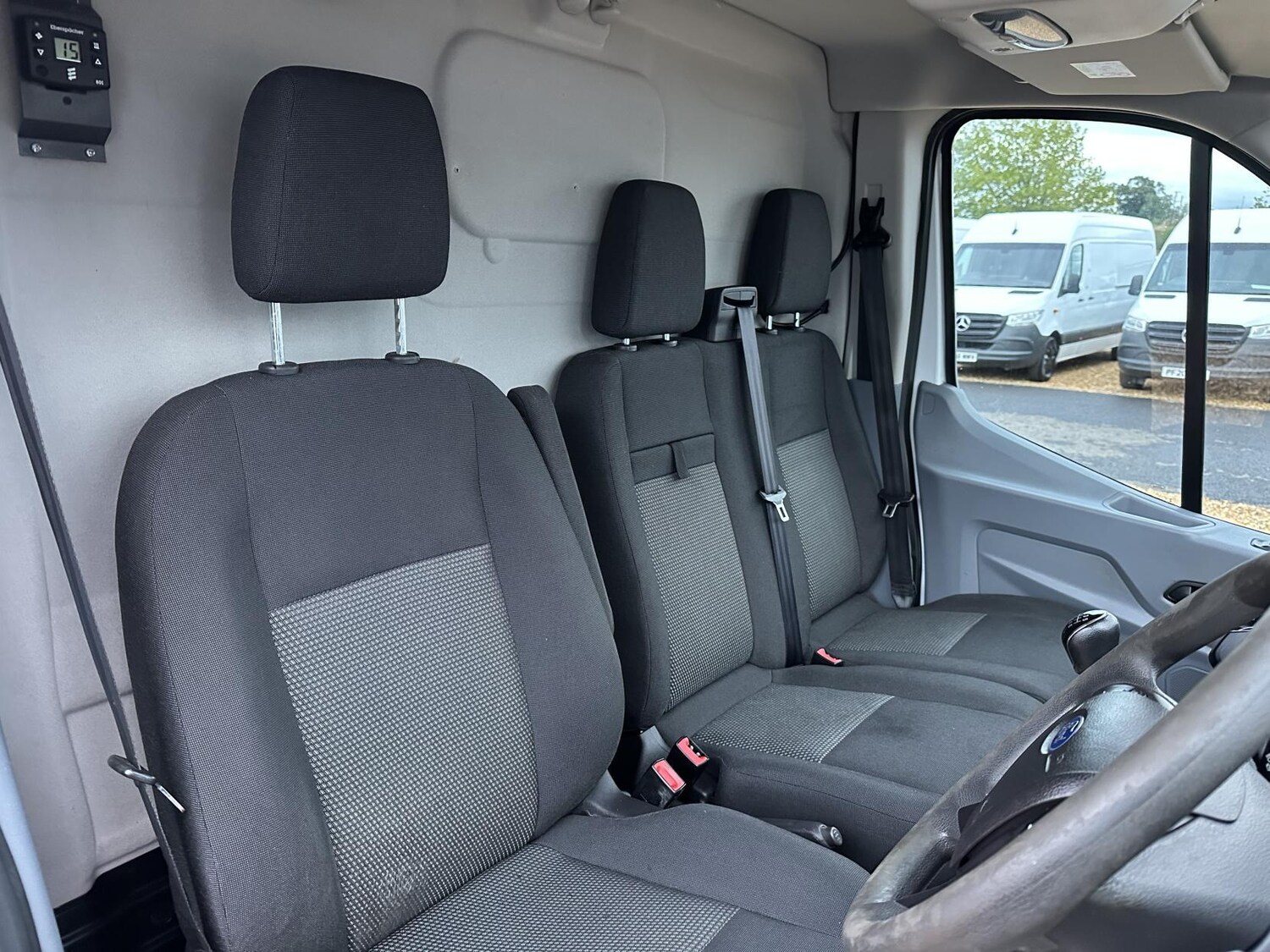 Used Ford Transit 2015 for sale - 76467858: Photo 11