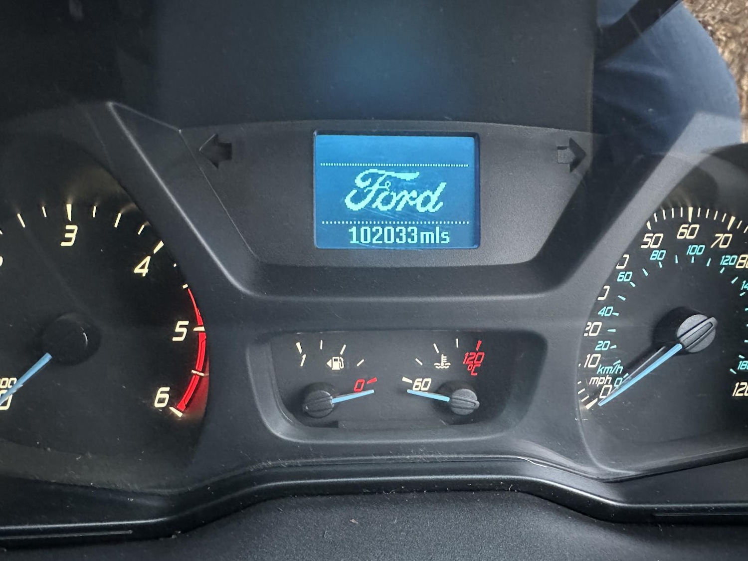 Used Ford Transit 2015 for sale - 76467858: Photo 14