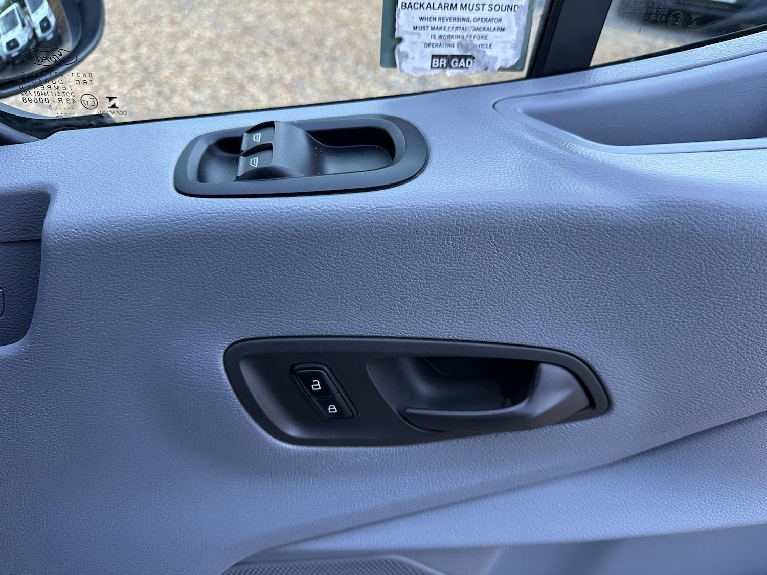 Used Ford Transit 2015 for sale - 76467858: Photo 16