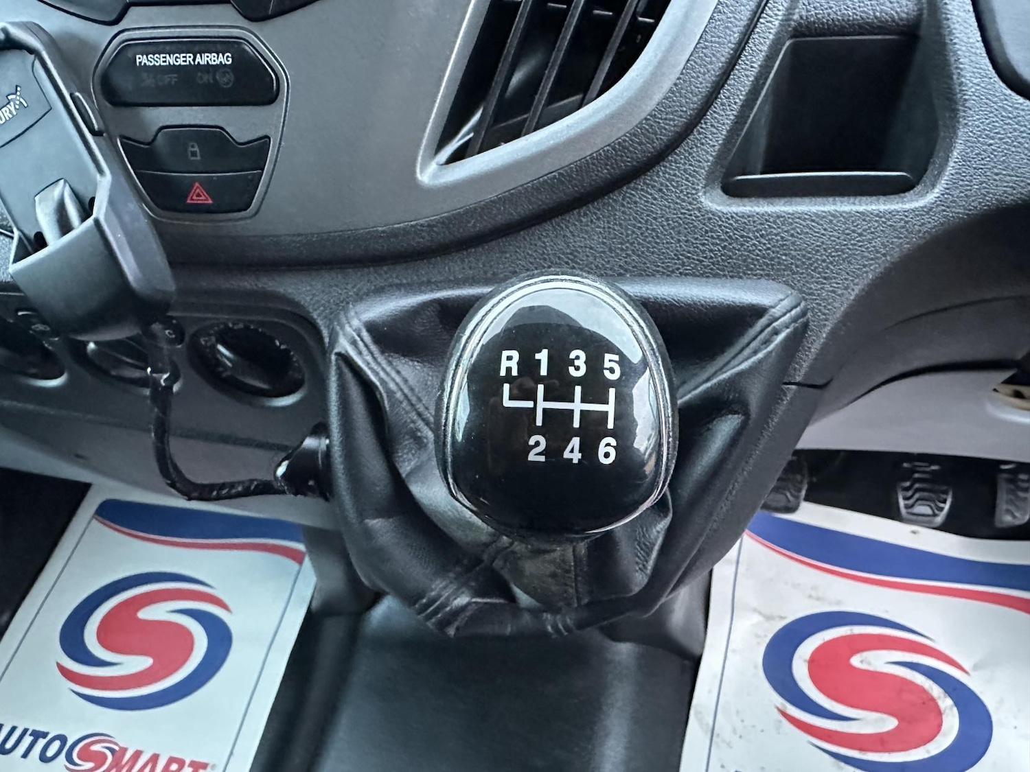 Used Ford Transit 2015 for sale - 76467858: Photo 18