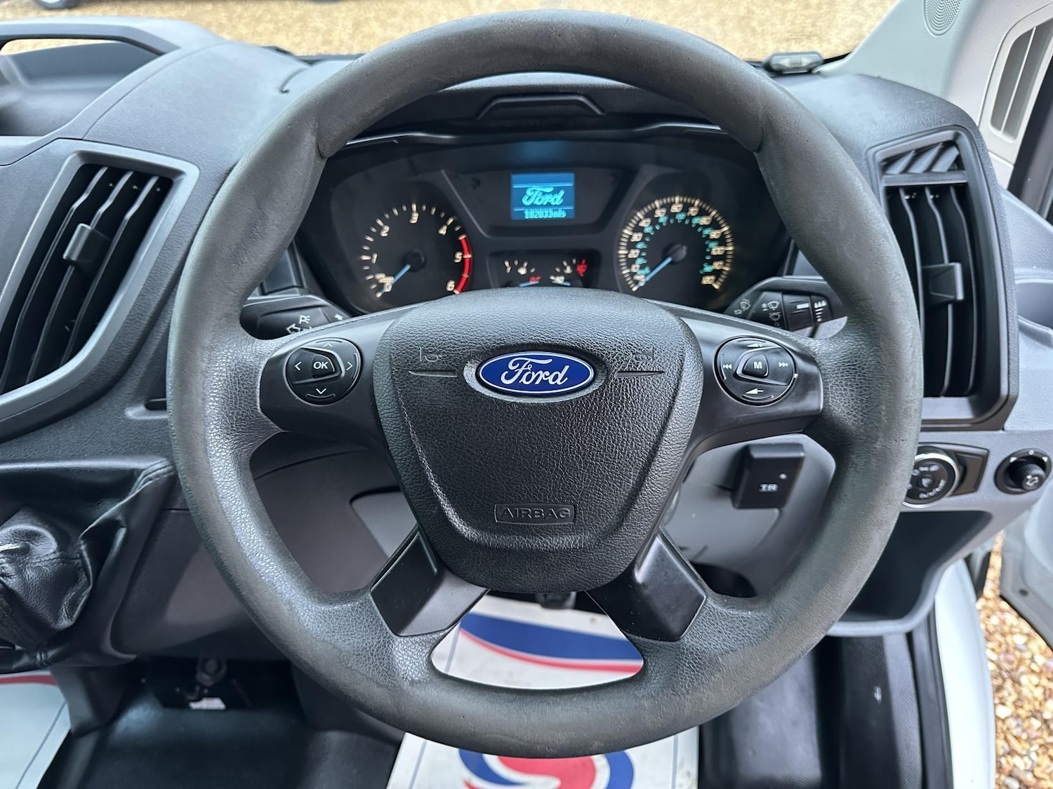 Used Ford Transit 2015 for sale - 76467858: Photo 19