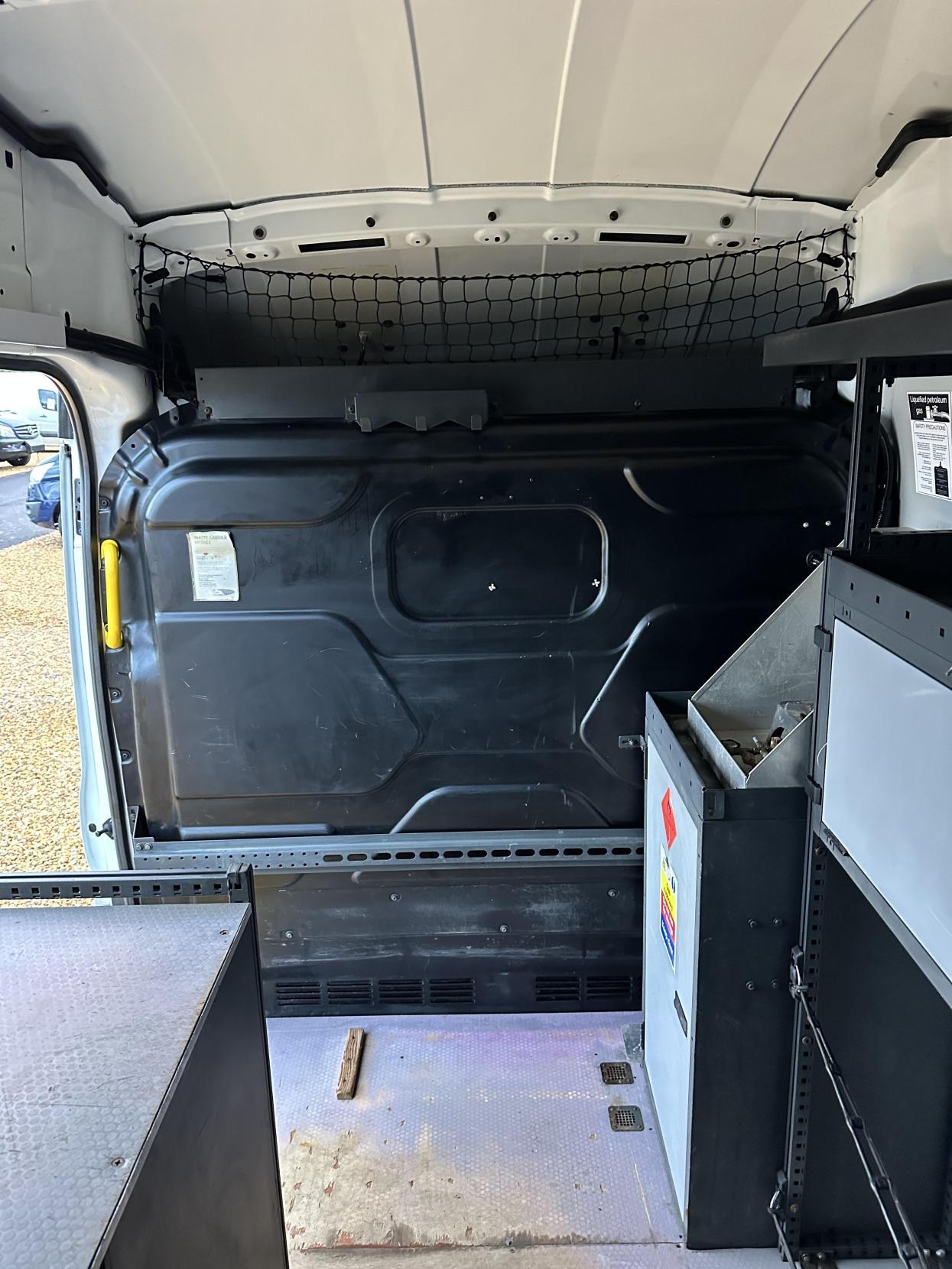 Used Ford Transit 2015 for sale - 76467858: Photo 29