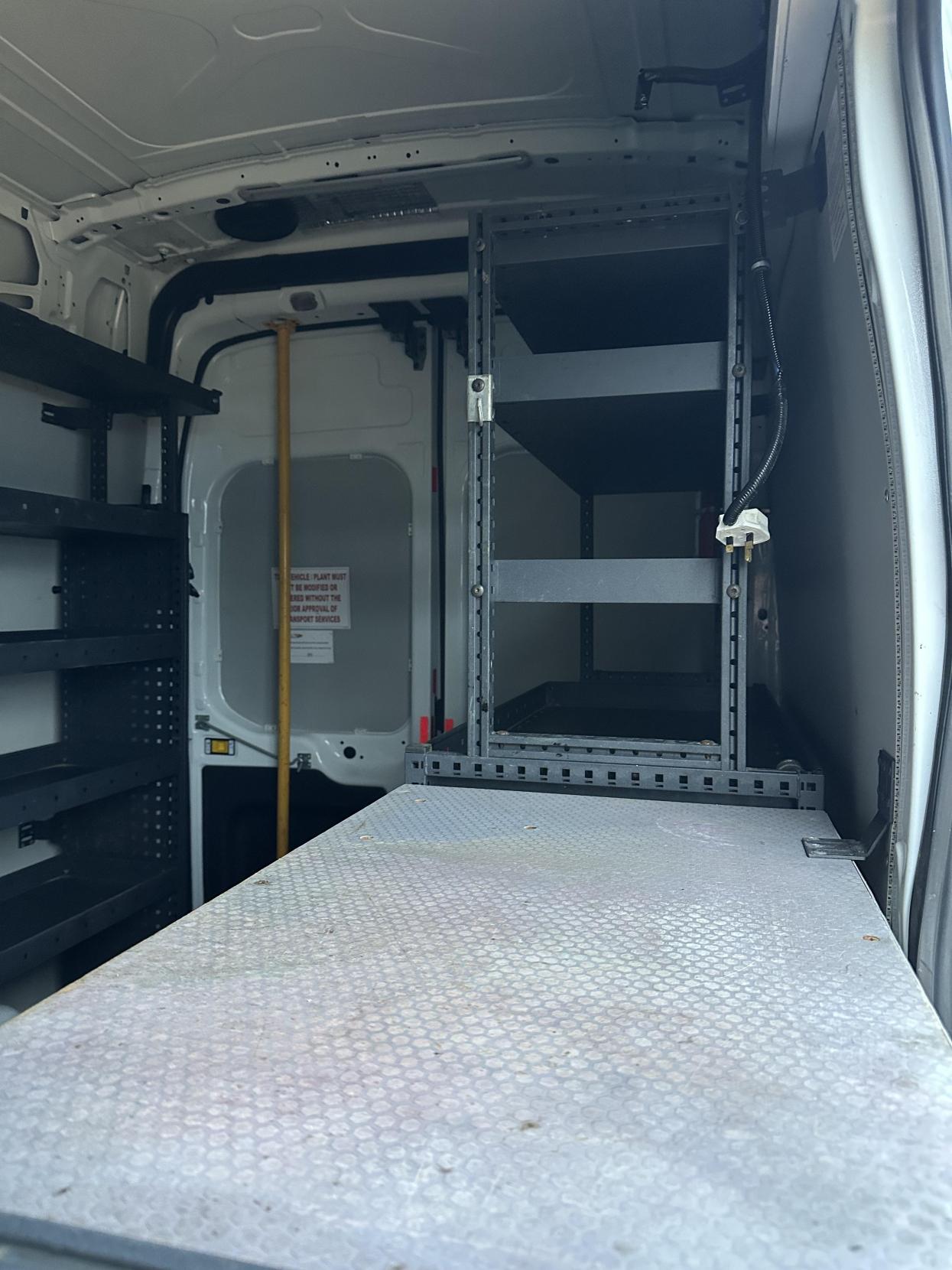 Used Ford Transit 2015 for sale - 76467858: Photo 31