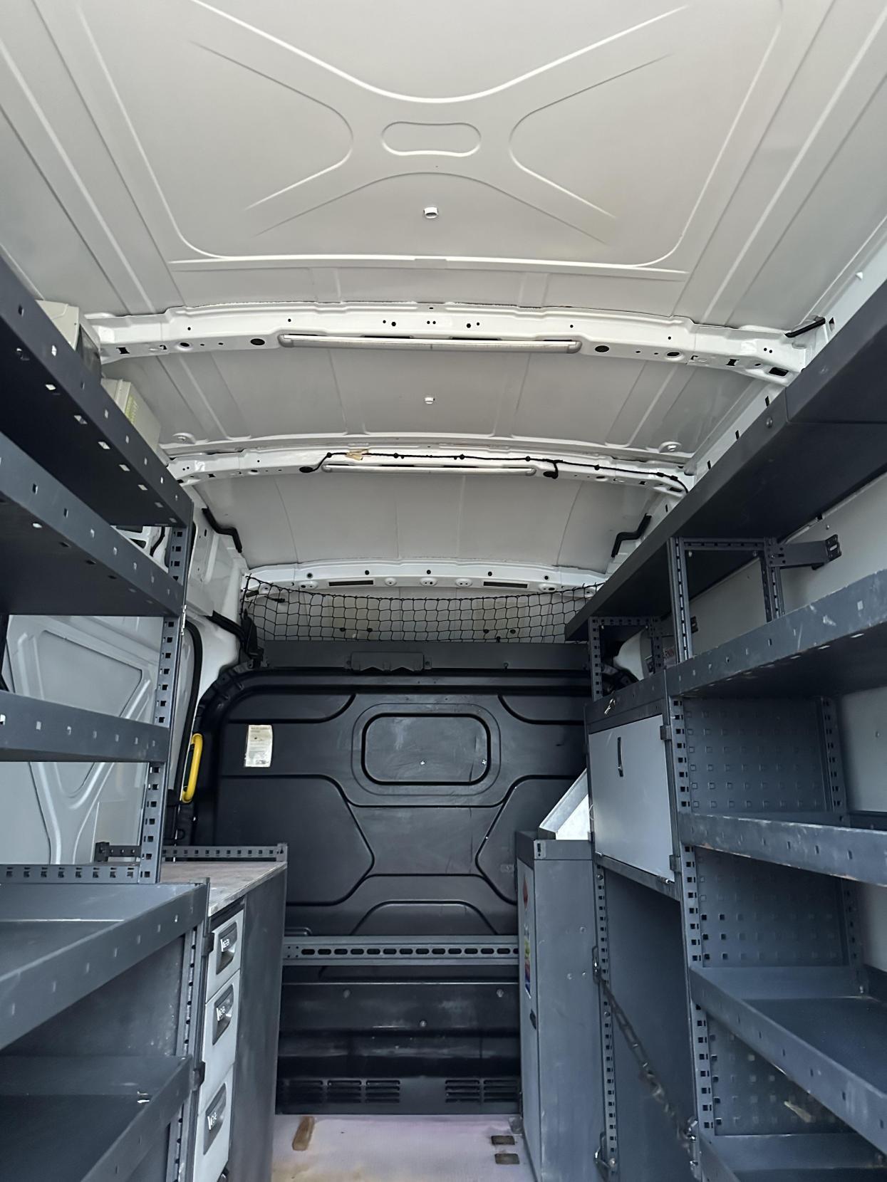 Used Ford Transit 2015 for sale - 76467858: Photo 35