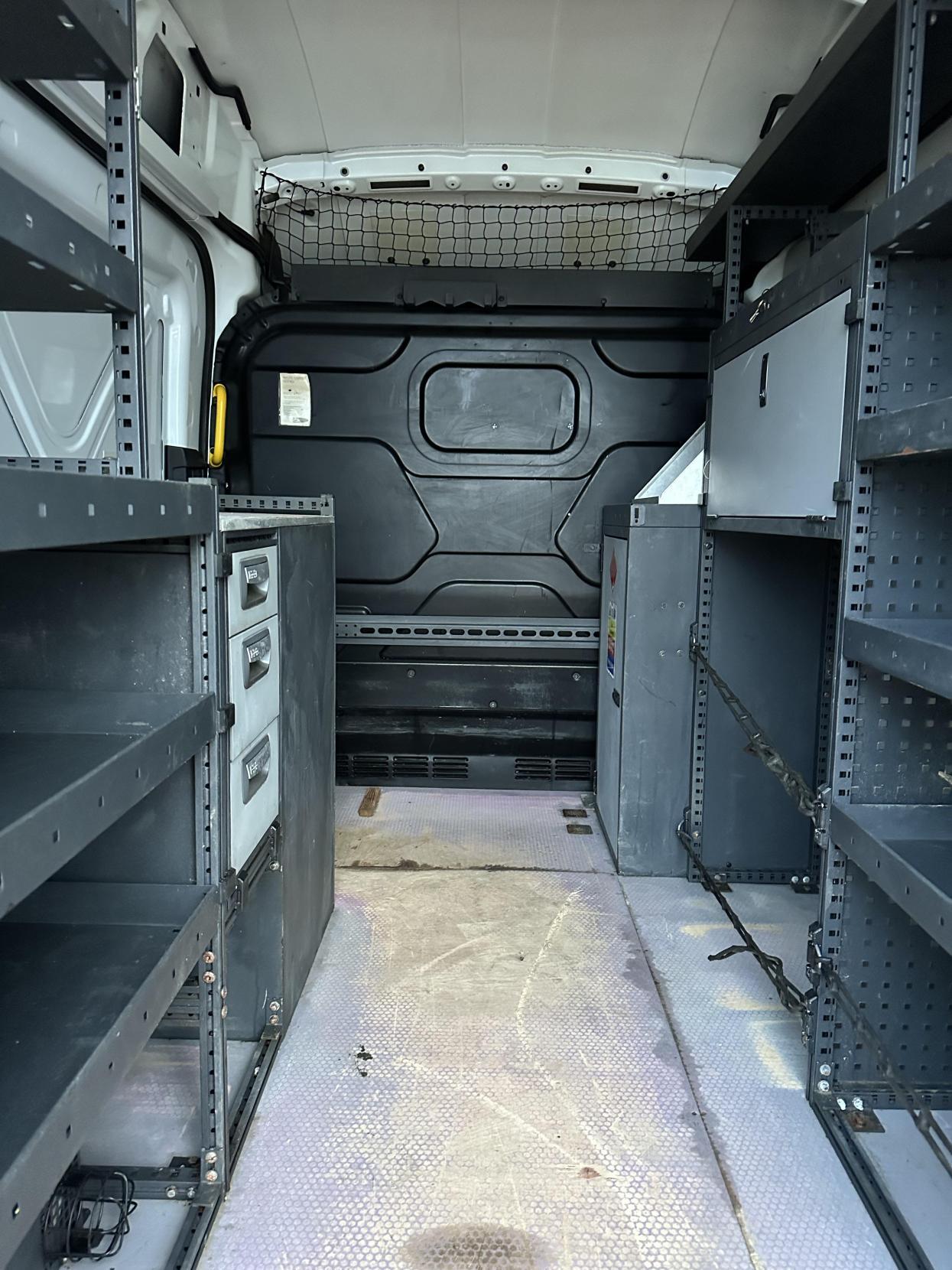 Used Ford Transit 2015 for sale - 76467858: Photo 36