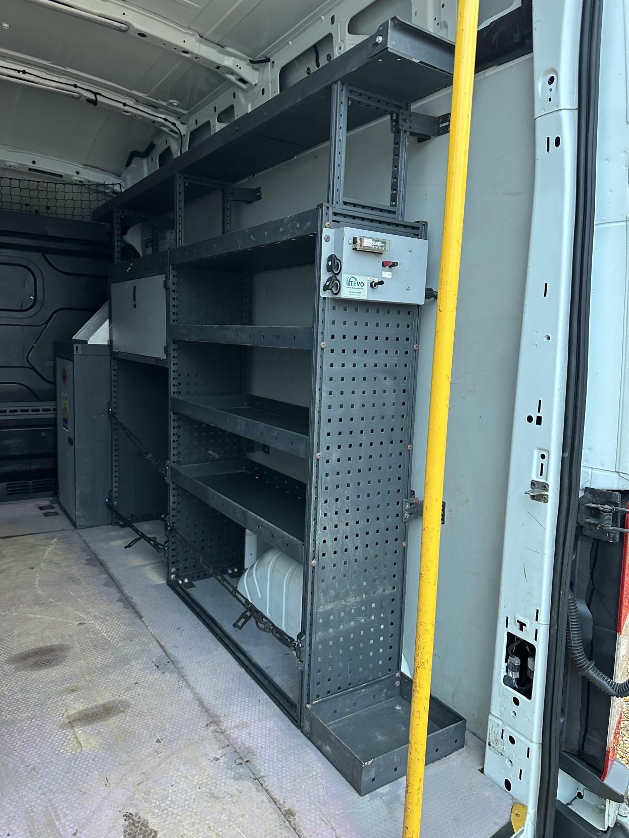 Used Ford Transit 2015 for sale - 76467858: Photo 37