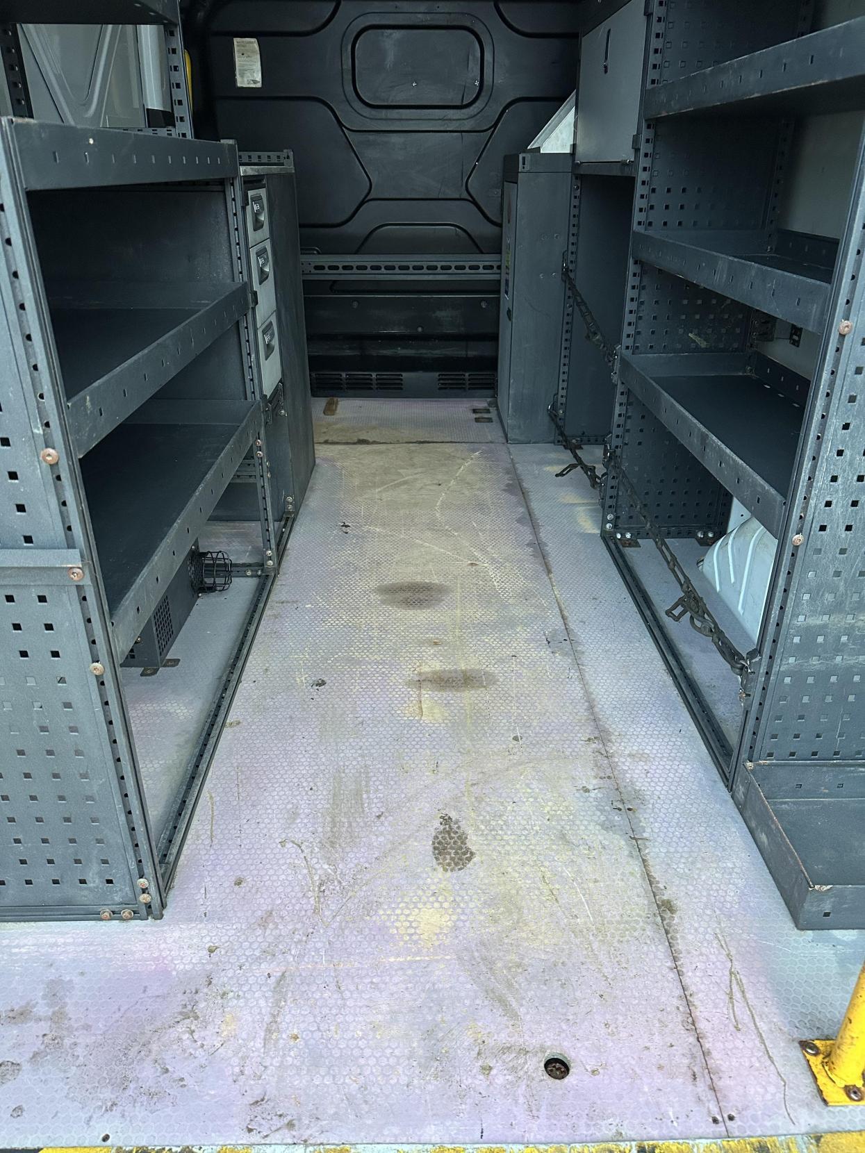 Used Ford Transit 2015 for sale - 76467858: Photo 40