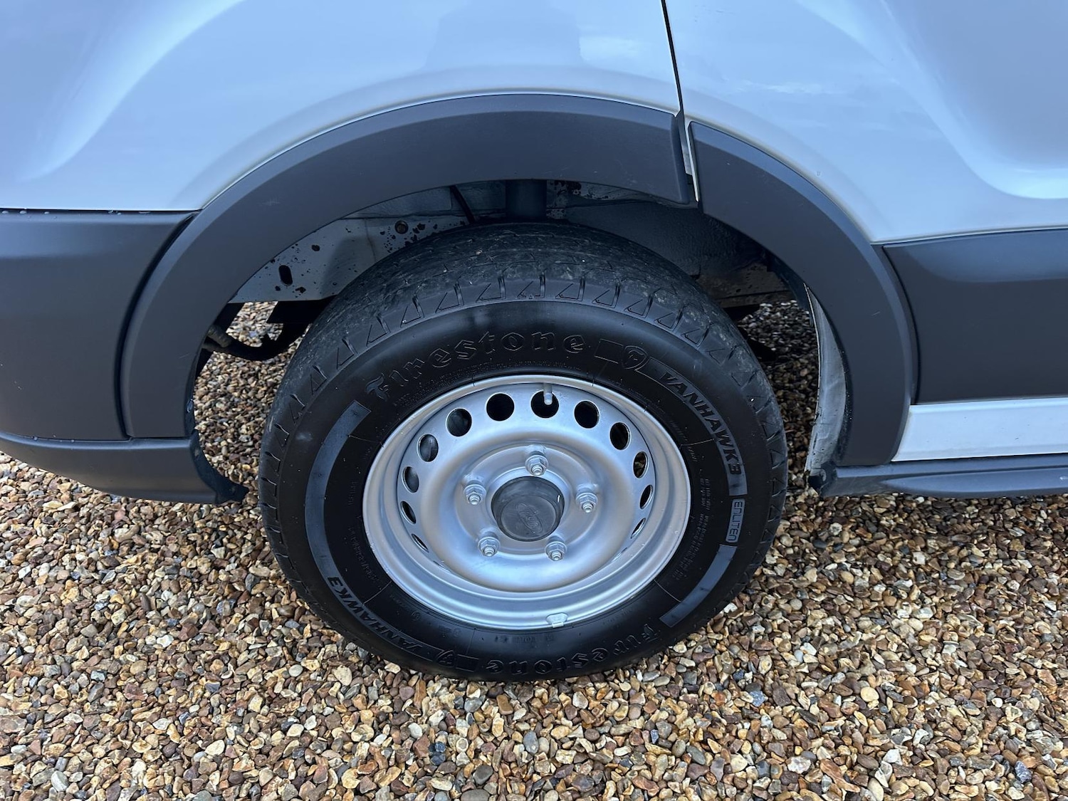 Used Ford Transit 2015 for sale - 76467858: Photo 41