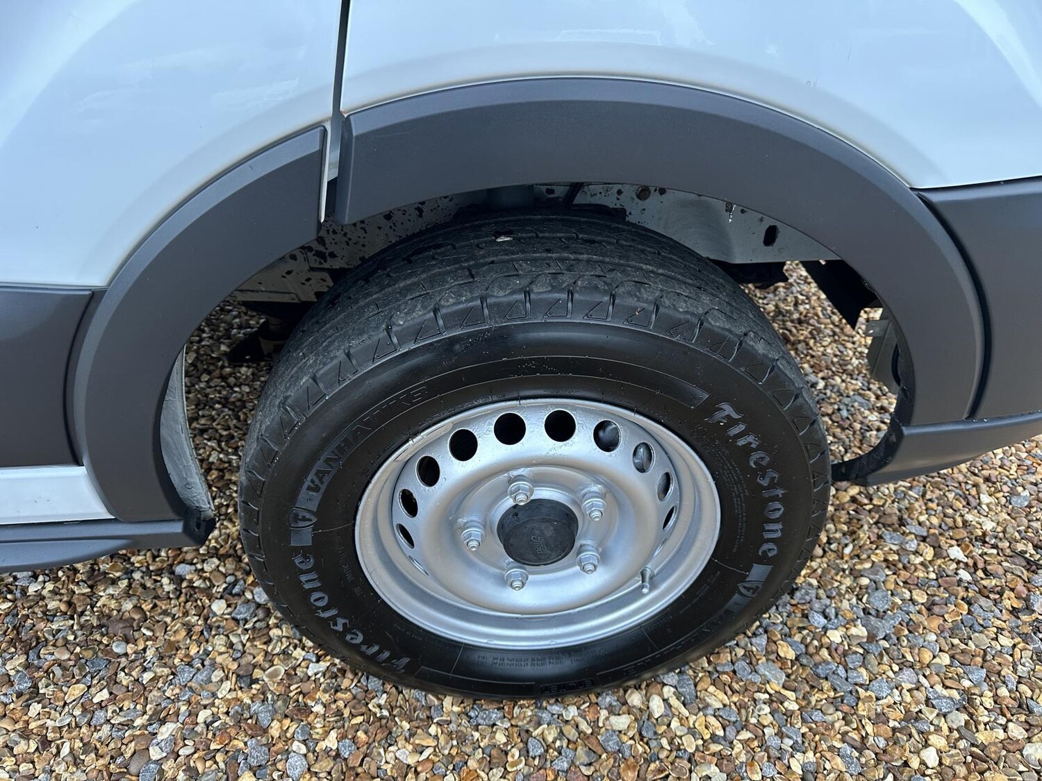 Used Ford Transit 2015 for sale - 76467858: Photo 42