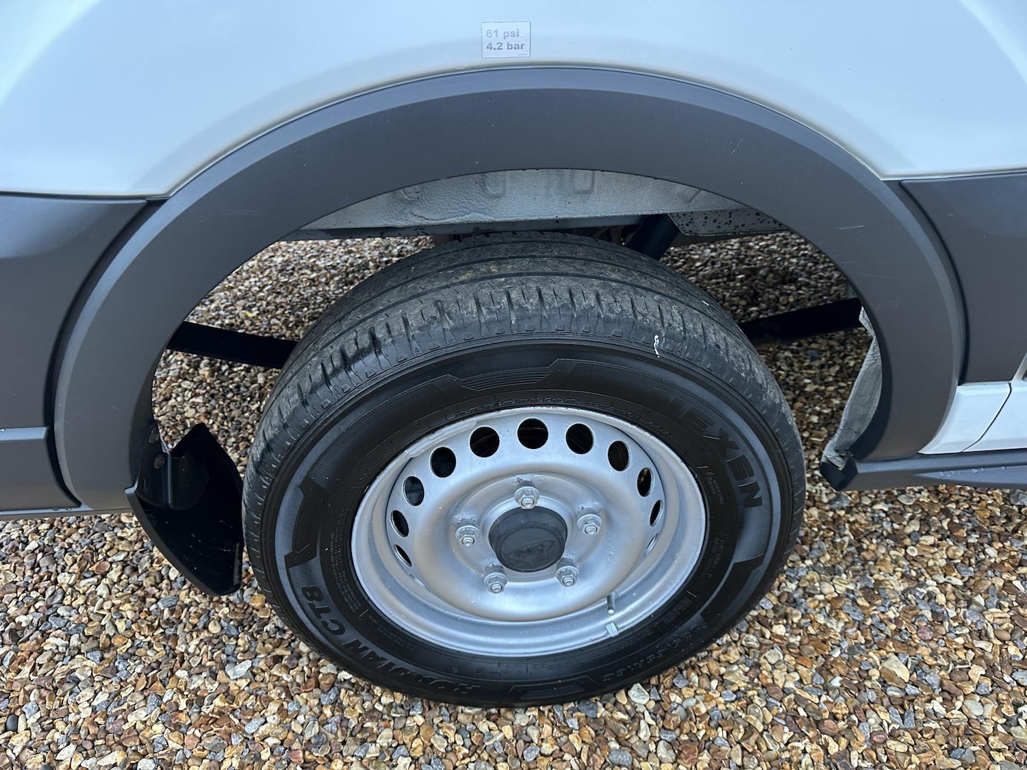 Used Ford Transit 2015 for sale - 76467858: Photo 43