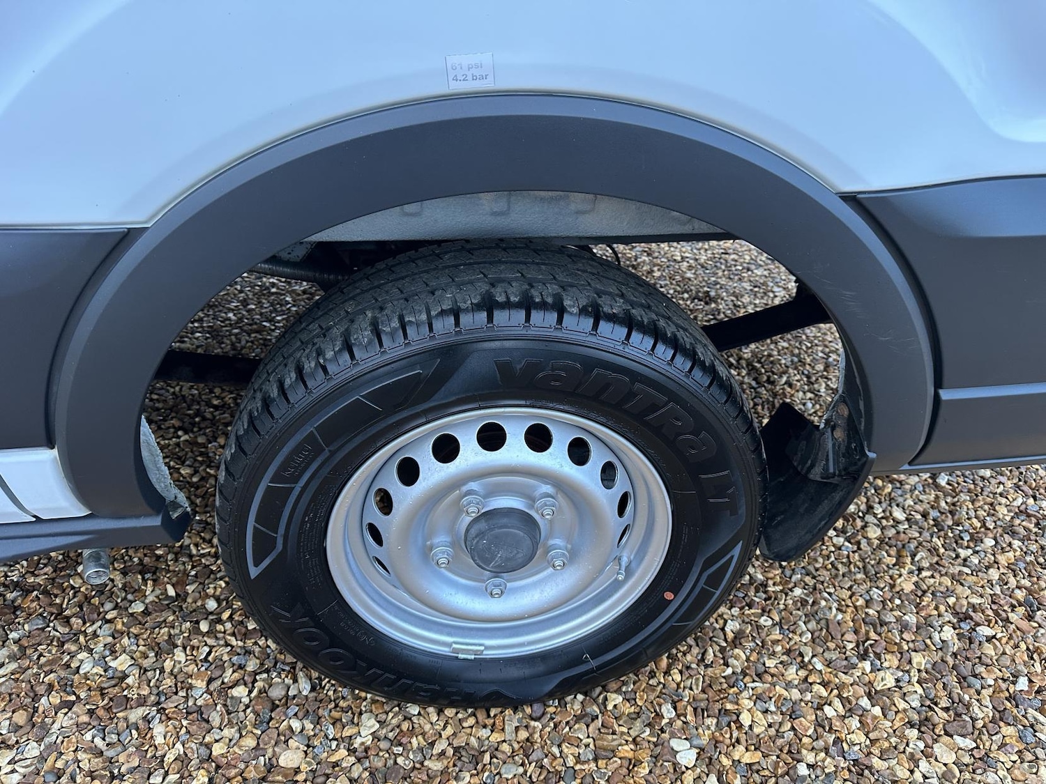 Used Ford Transit 2015 for sale - 76467858: Photo 44