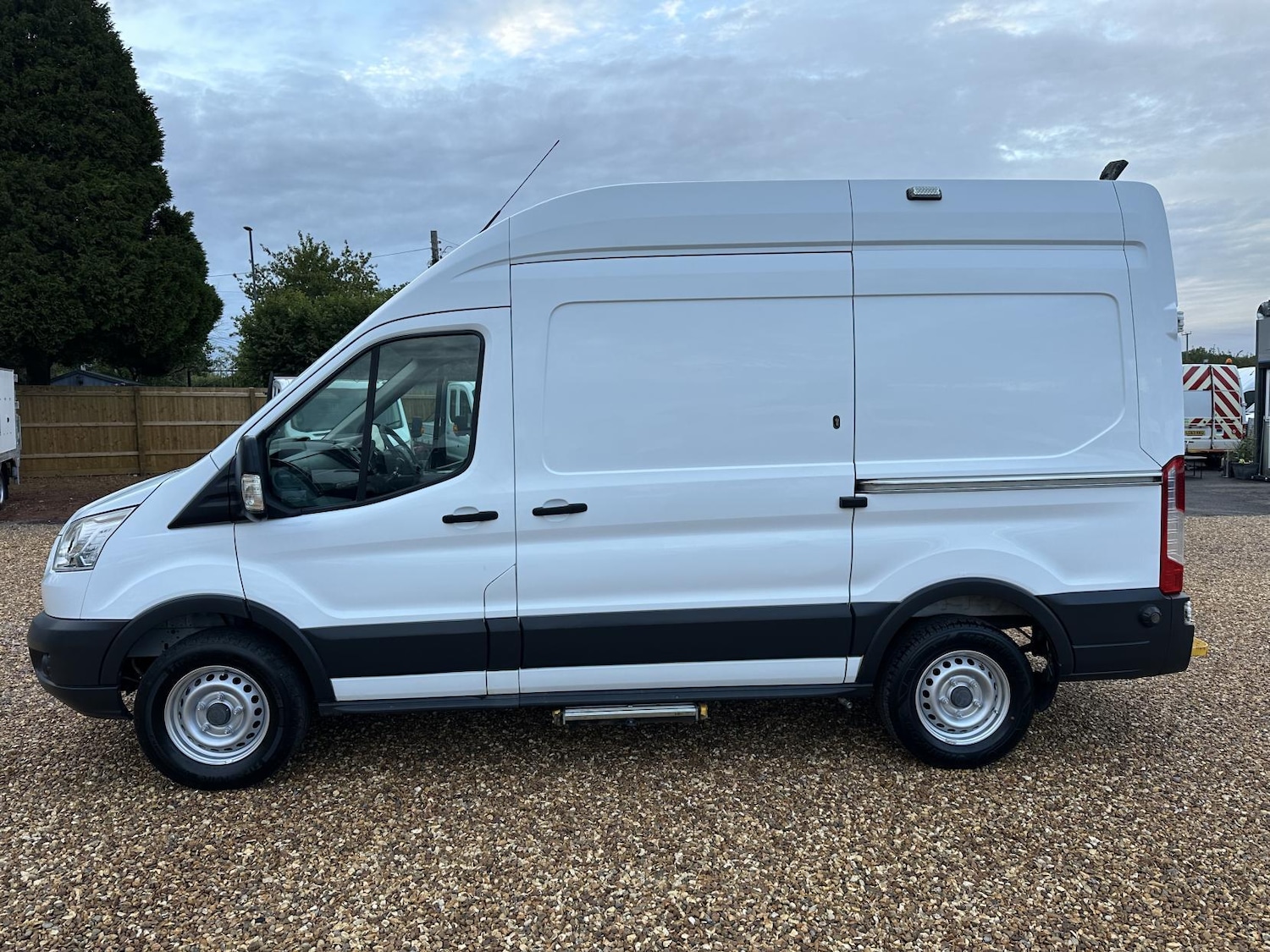 Used Ford Transit 2015 for sale - 76467858: Photo 6