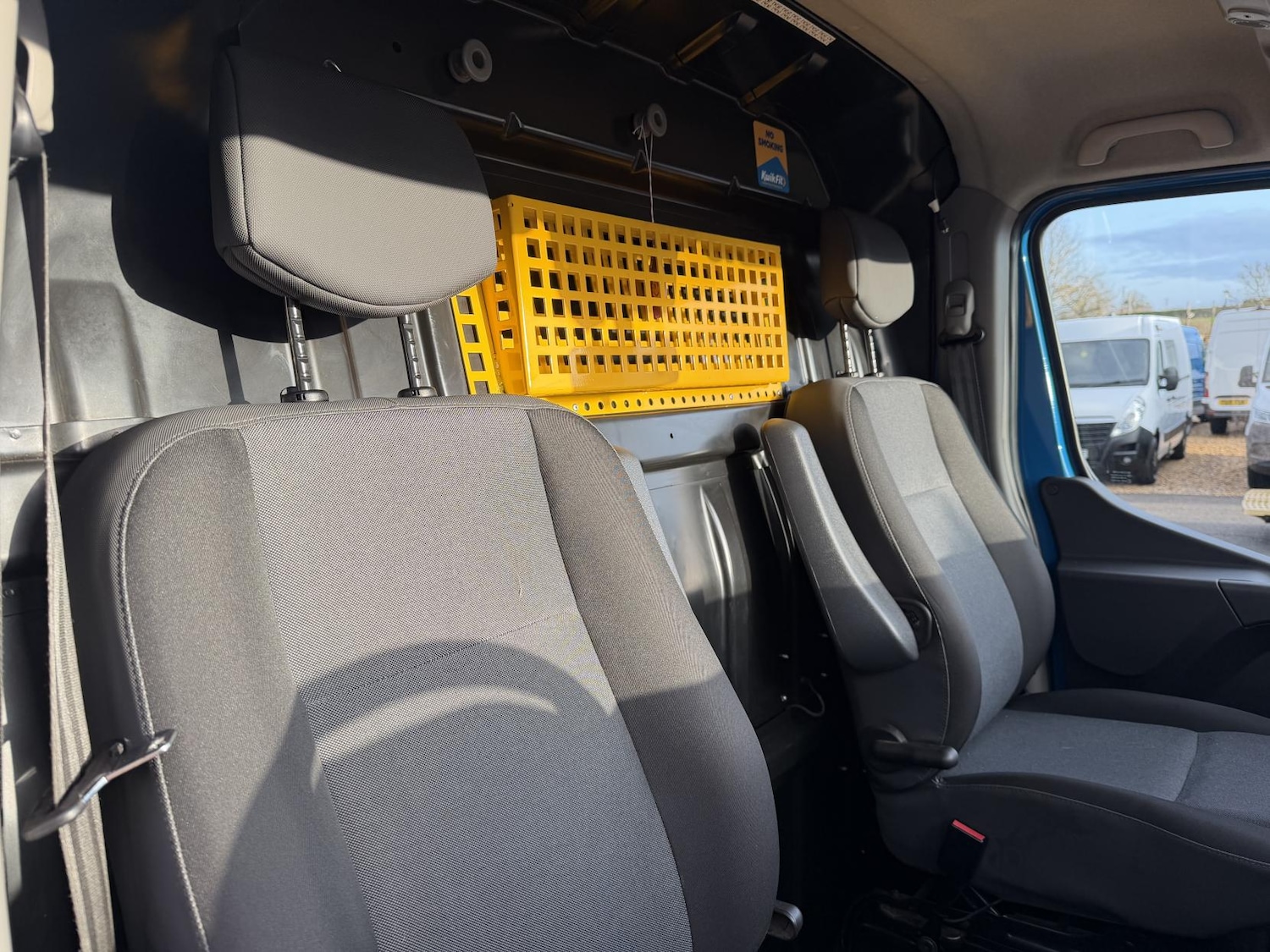 Used Renault Master 2021 for sale - 77669445: Photo 10