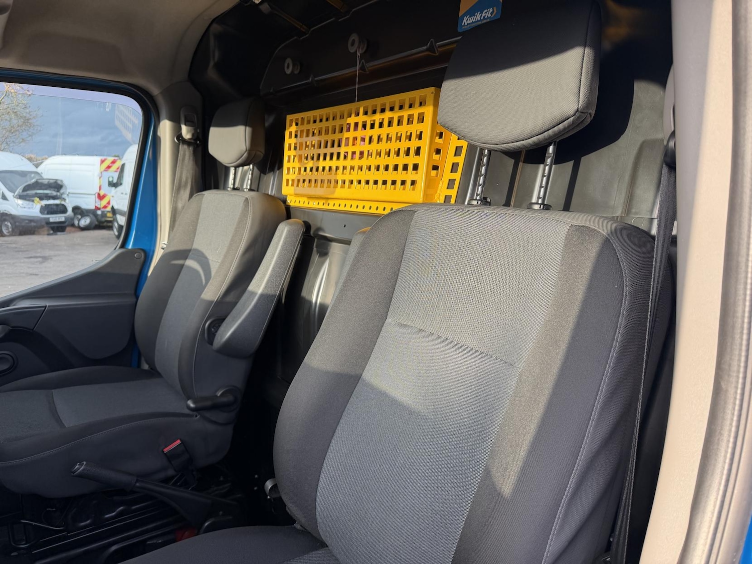 Used Renault Master 2021 for sale - 77669445: Photo 12