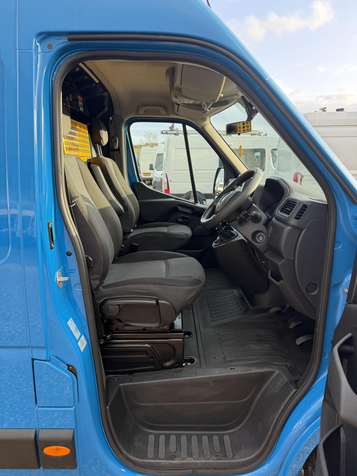 Used Renault Master 2021 for sale - 77669445: Photo 13