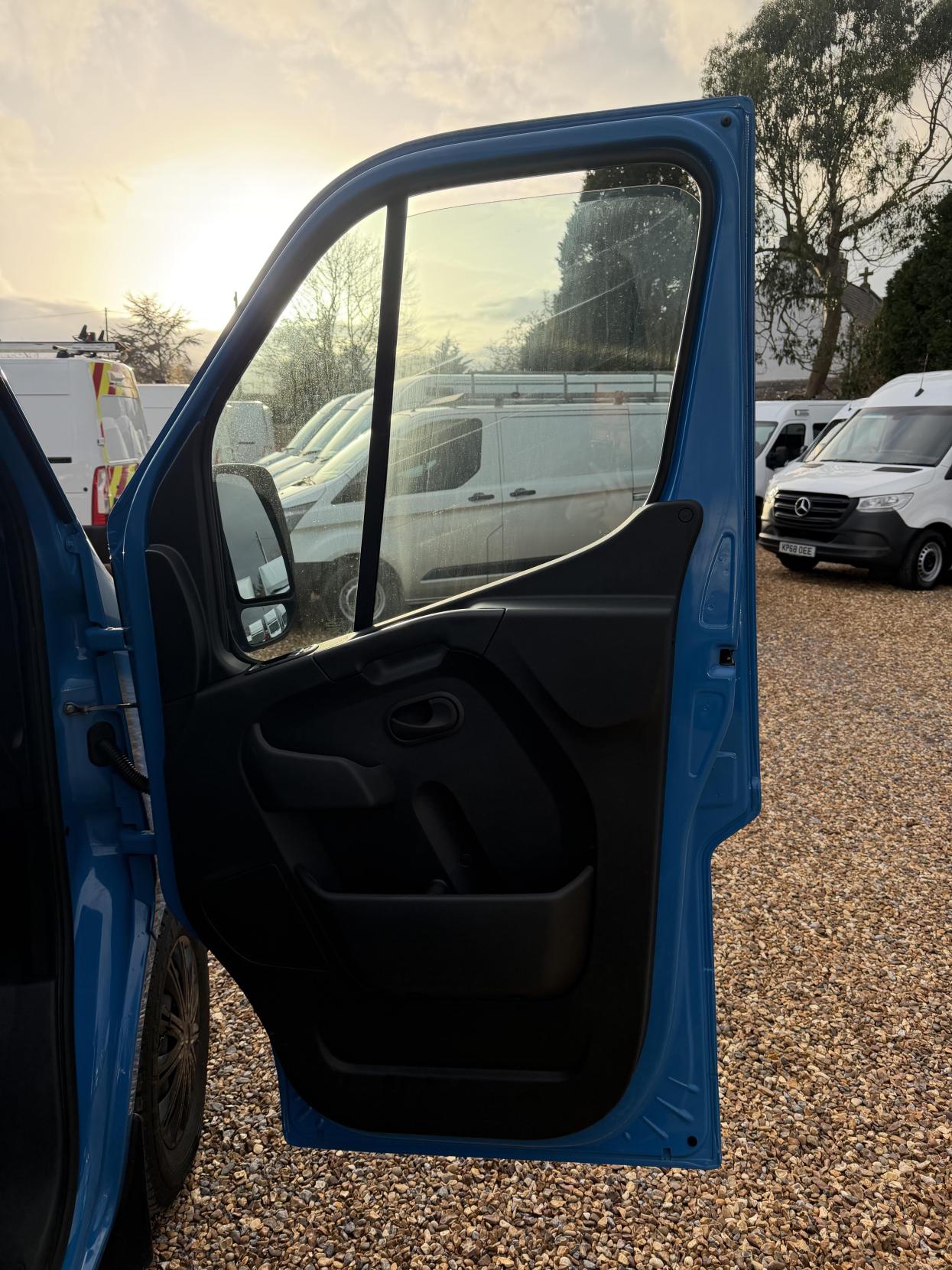 Used Renault Master 2021 for sale - 77669445: Photo 14