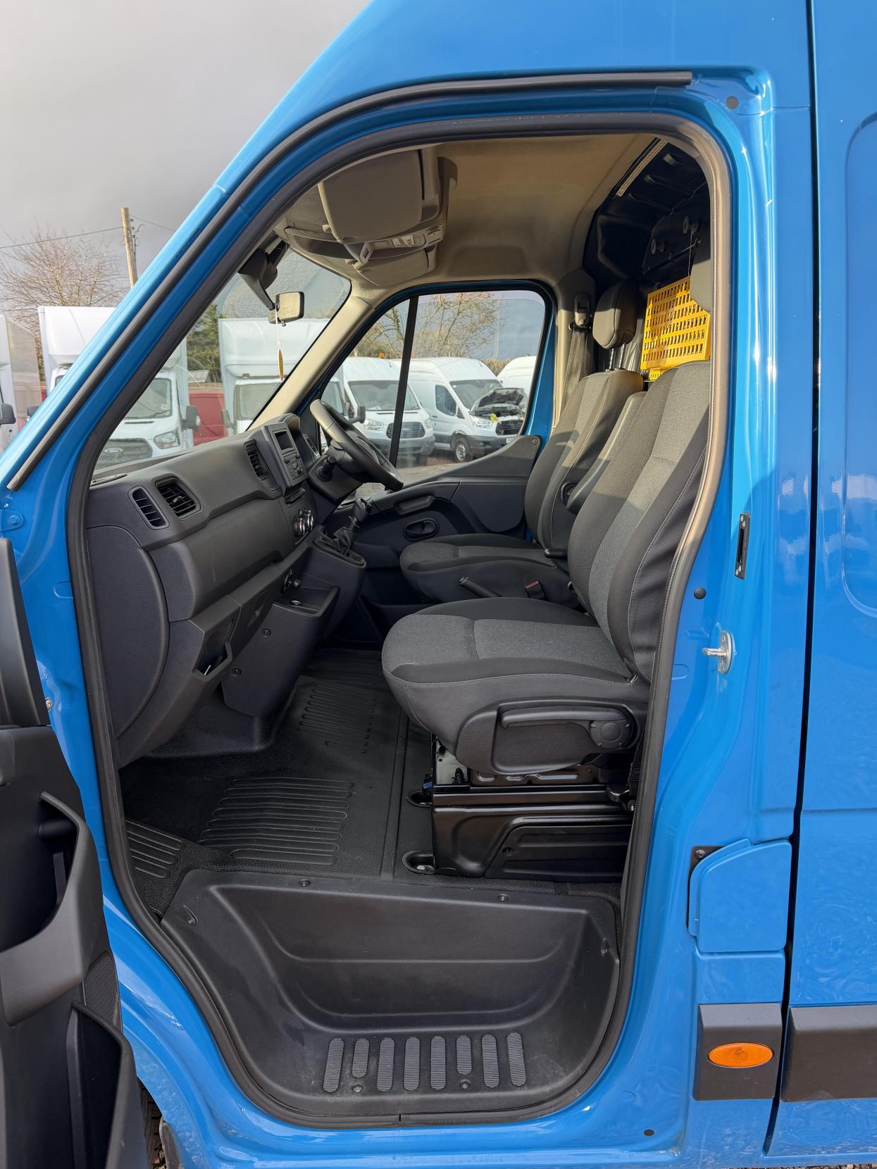 Used Renault Master 2021 for sale - 77669445: Photo 15