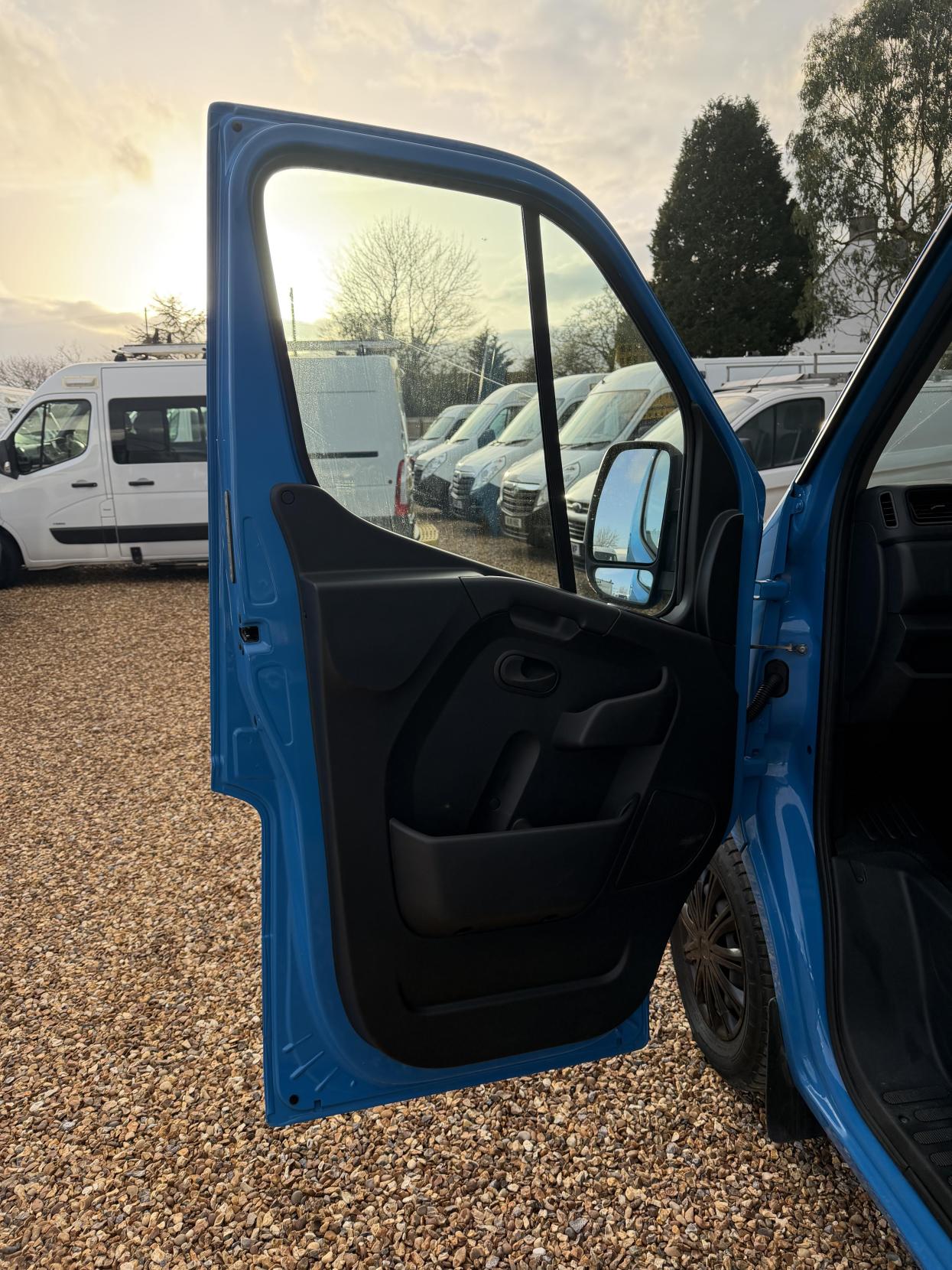 Used Renault Master 2021 for sale - 77669445: Photo 16