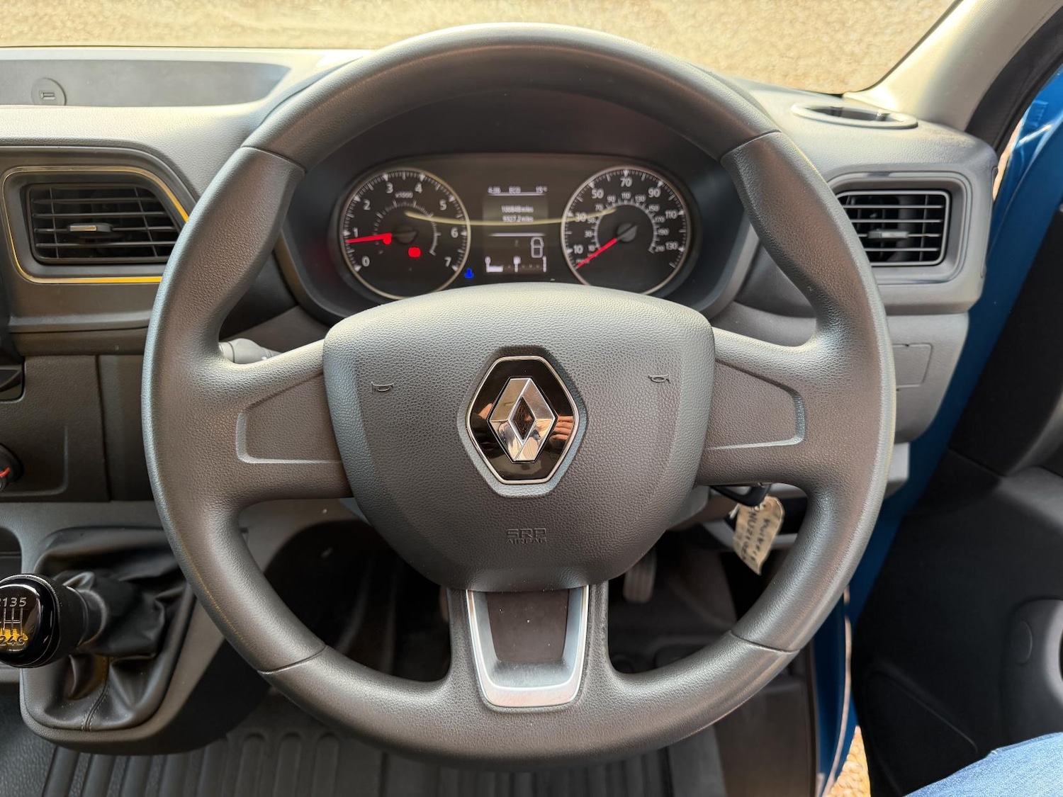 Used Renault Master 2021 for sale - 77669445: Photo 18