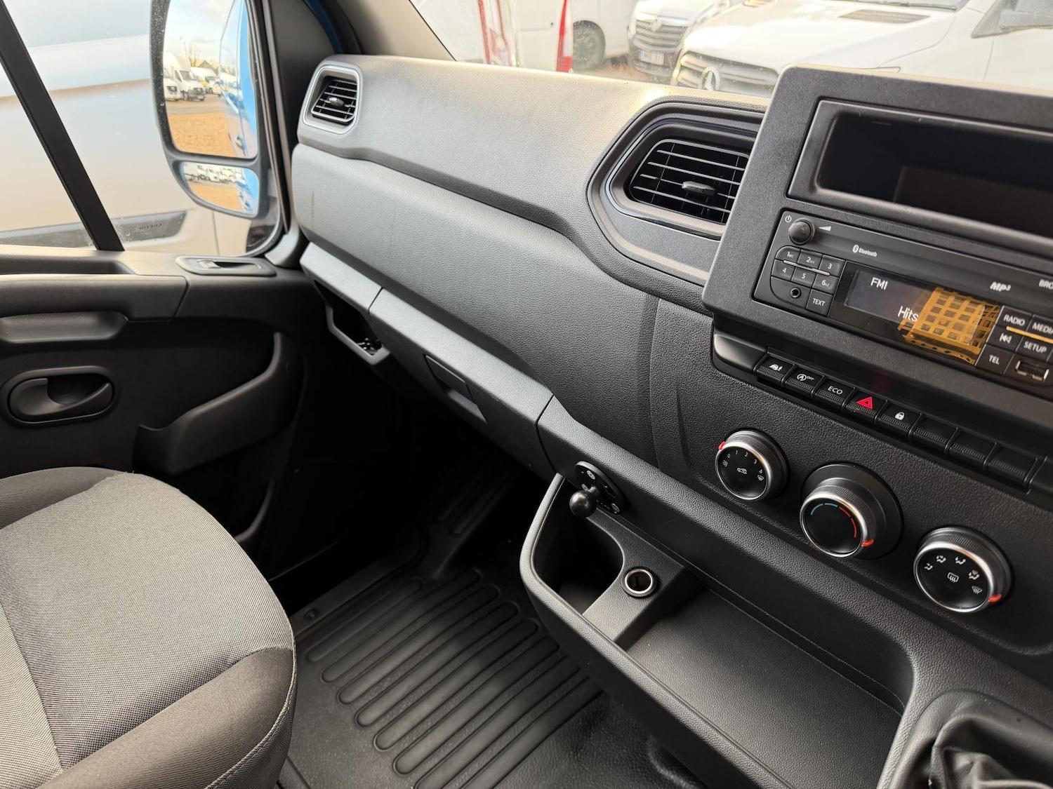 Used Renault Master 2021 for sale - 77669445: Photo 24