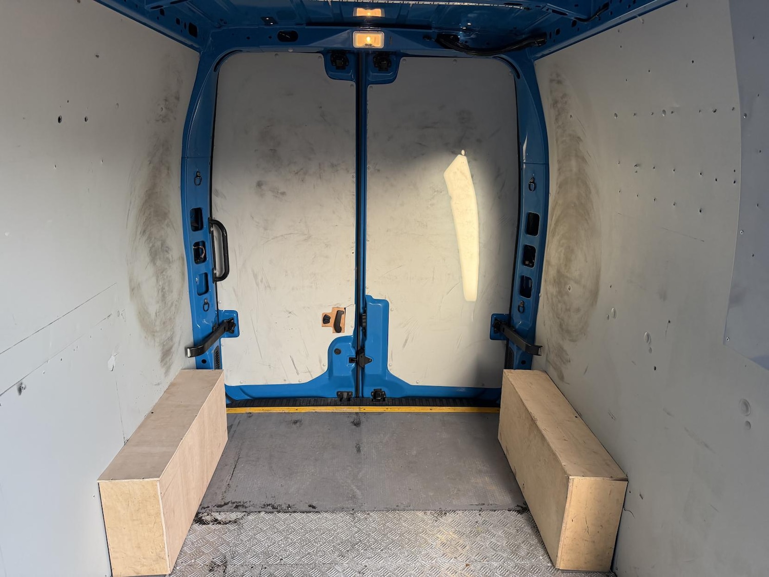 Used Renault Master 2021 for sale - 77669445: Photo 29