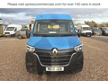 Used Renault Master 2021 for sale - 77669445: Photo