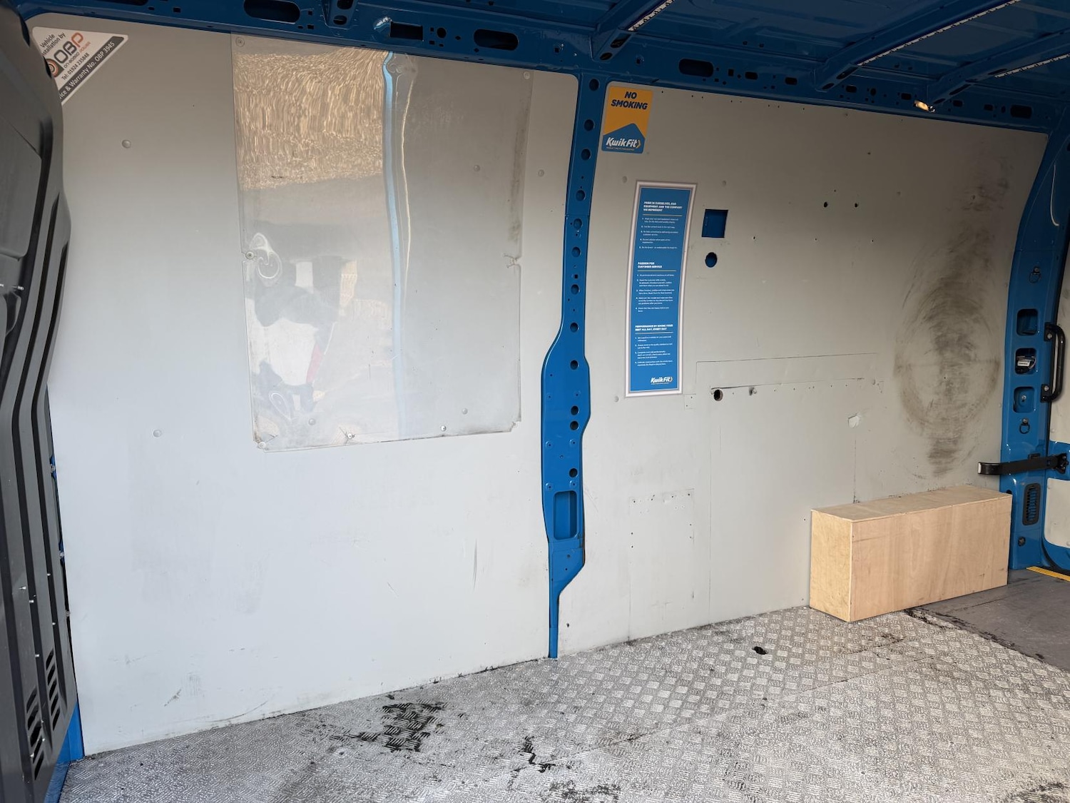 Used Renault Master 2021 for sale - 77669445: Photo 30