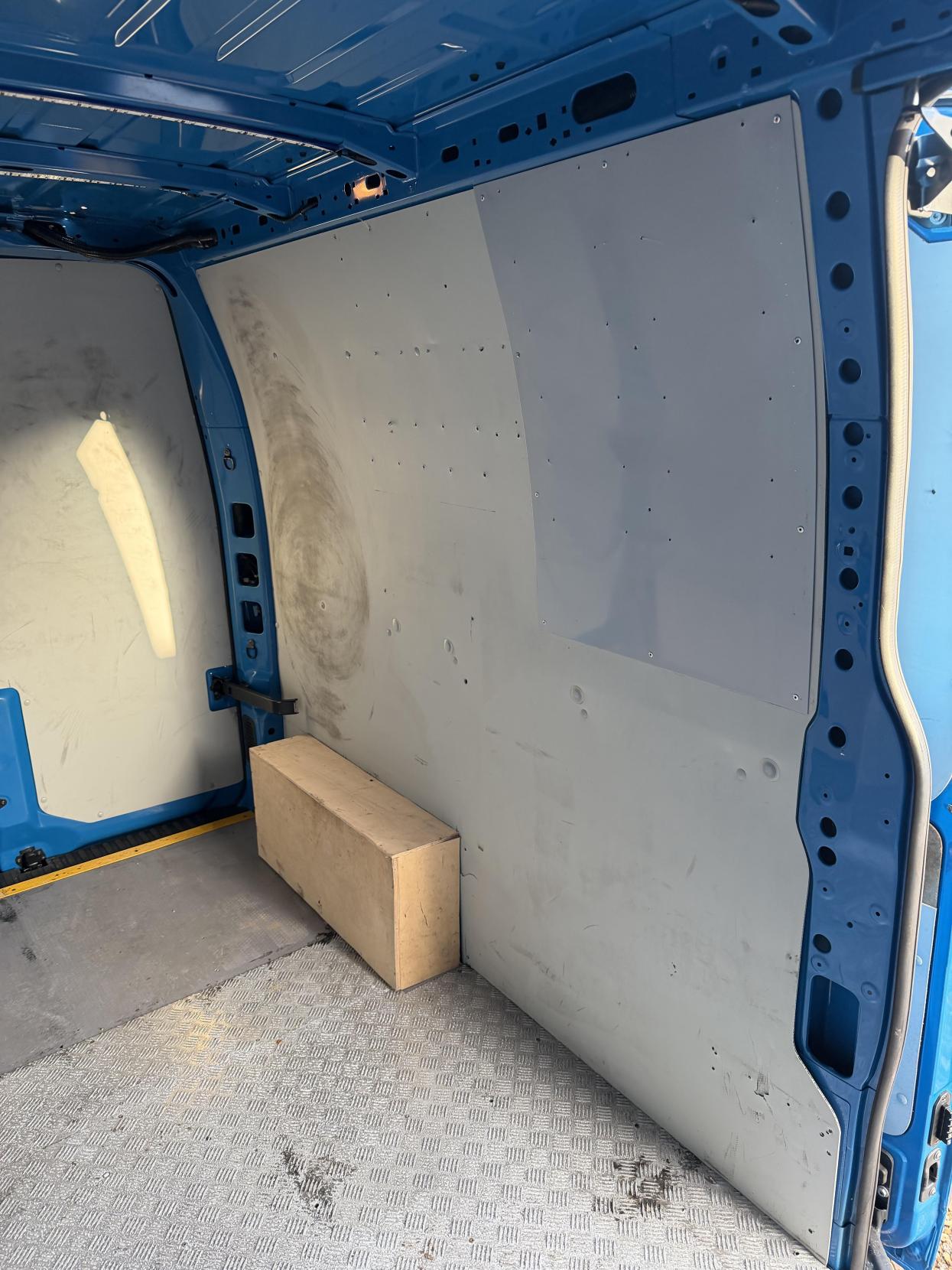 Used Renault Master 2021 for sale - 77669445: Photo 31