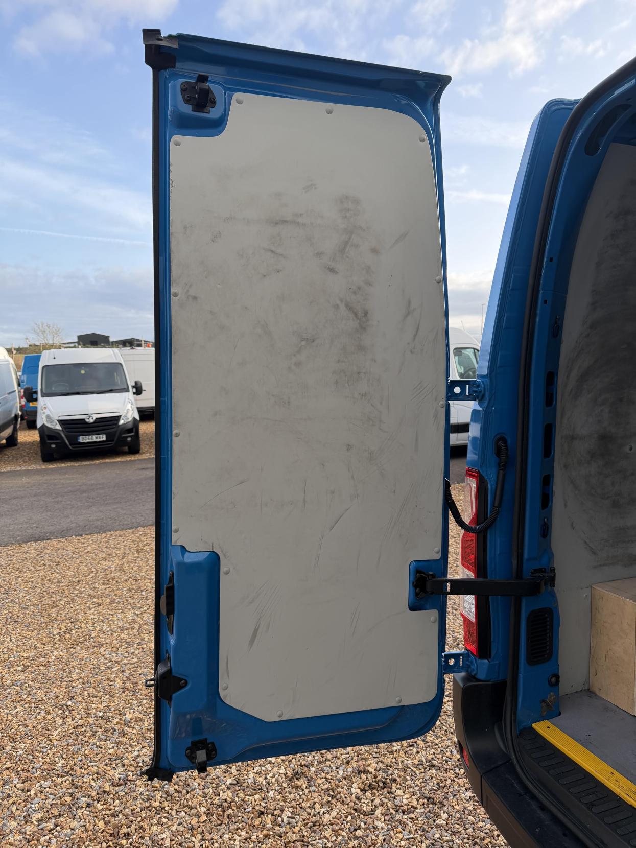 Used Renault Master 2021 for sale - 77669445: Photo 33
