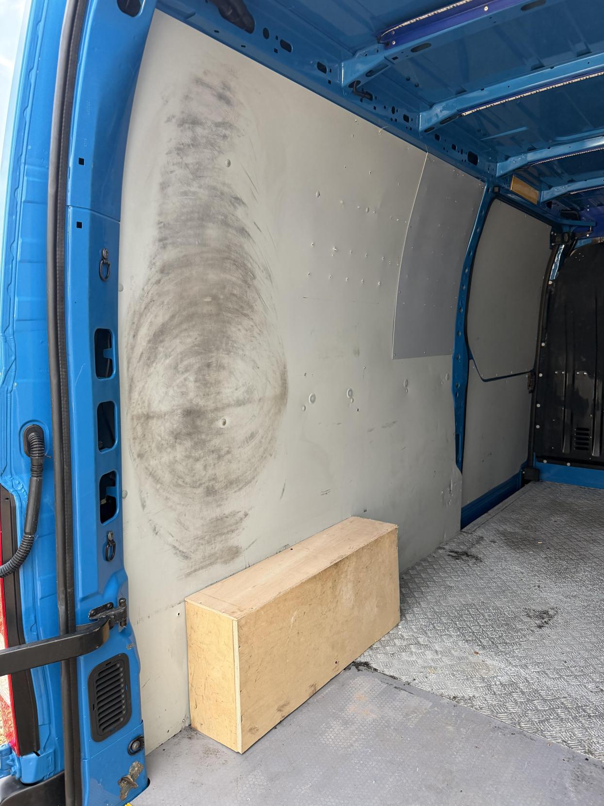 Used Renault Master 2021 for sale - 77669445: Photo 34