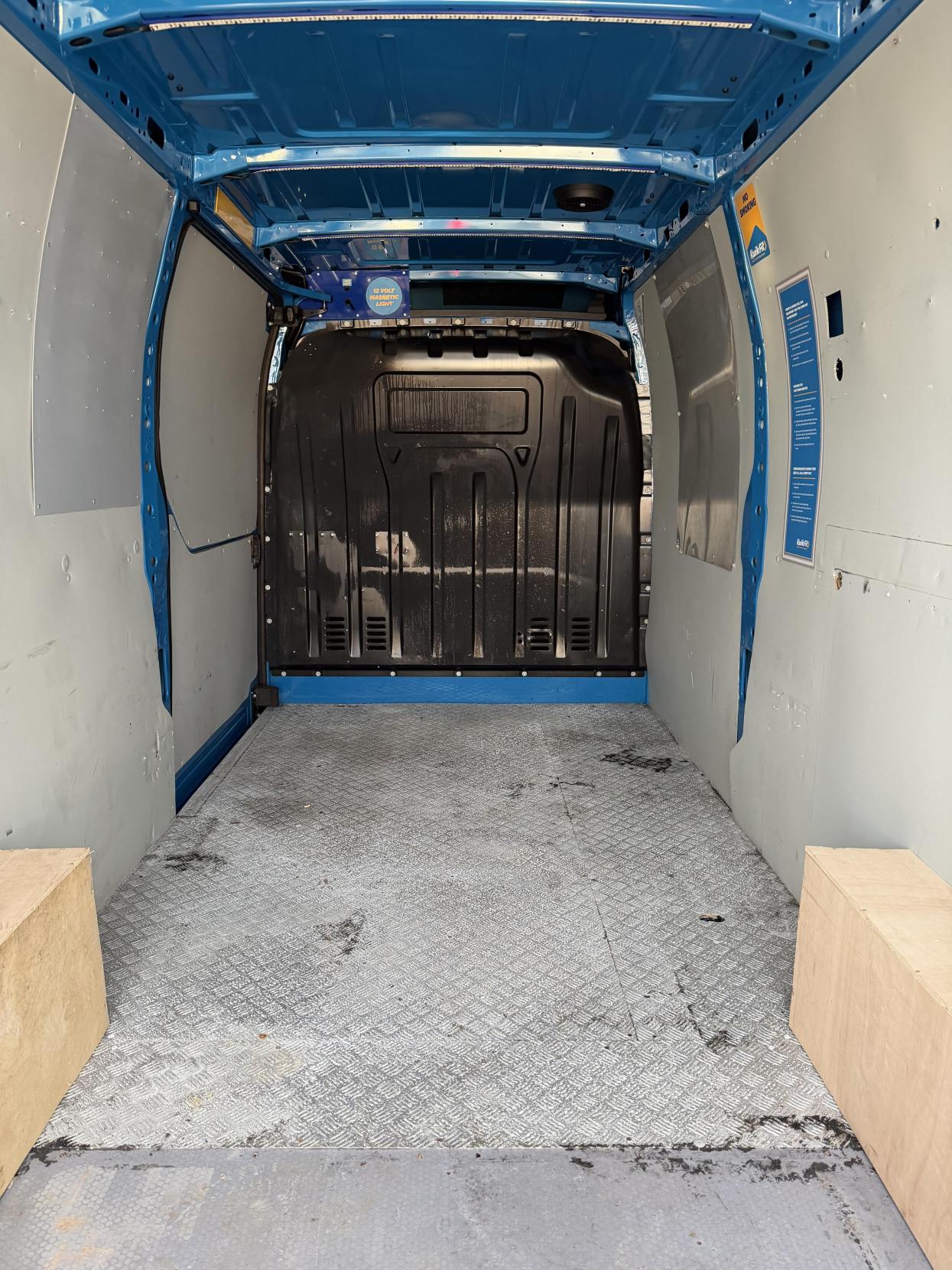 Used Renault Master 2021 for sale - 77669445: Photo 36