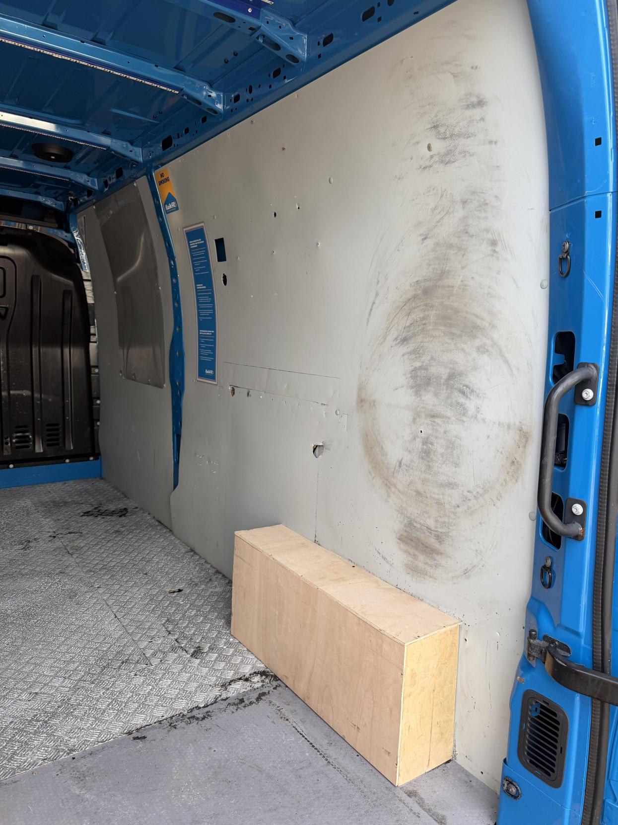 Used Renault Master 2021 for sale - 77669445: Photo 37