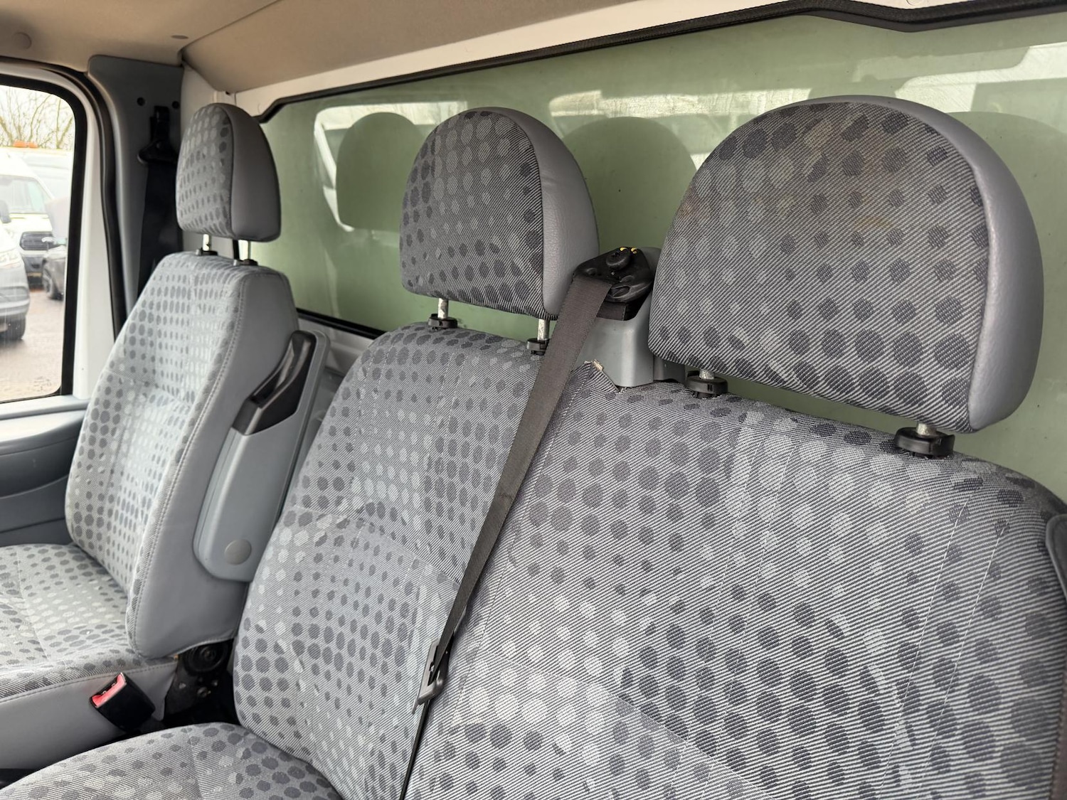 Used Ford Transit 2014 for sale - 77570240: Photo 14