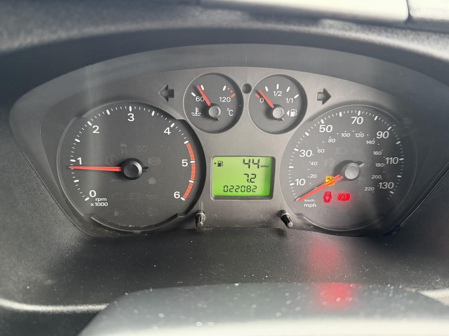 Used Ford Transit 2014 for sale - 77570240: Photo 21